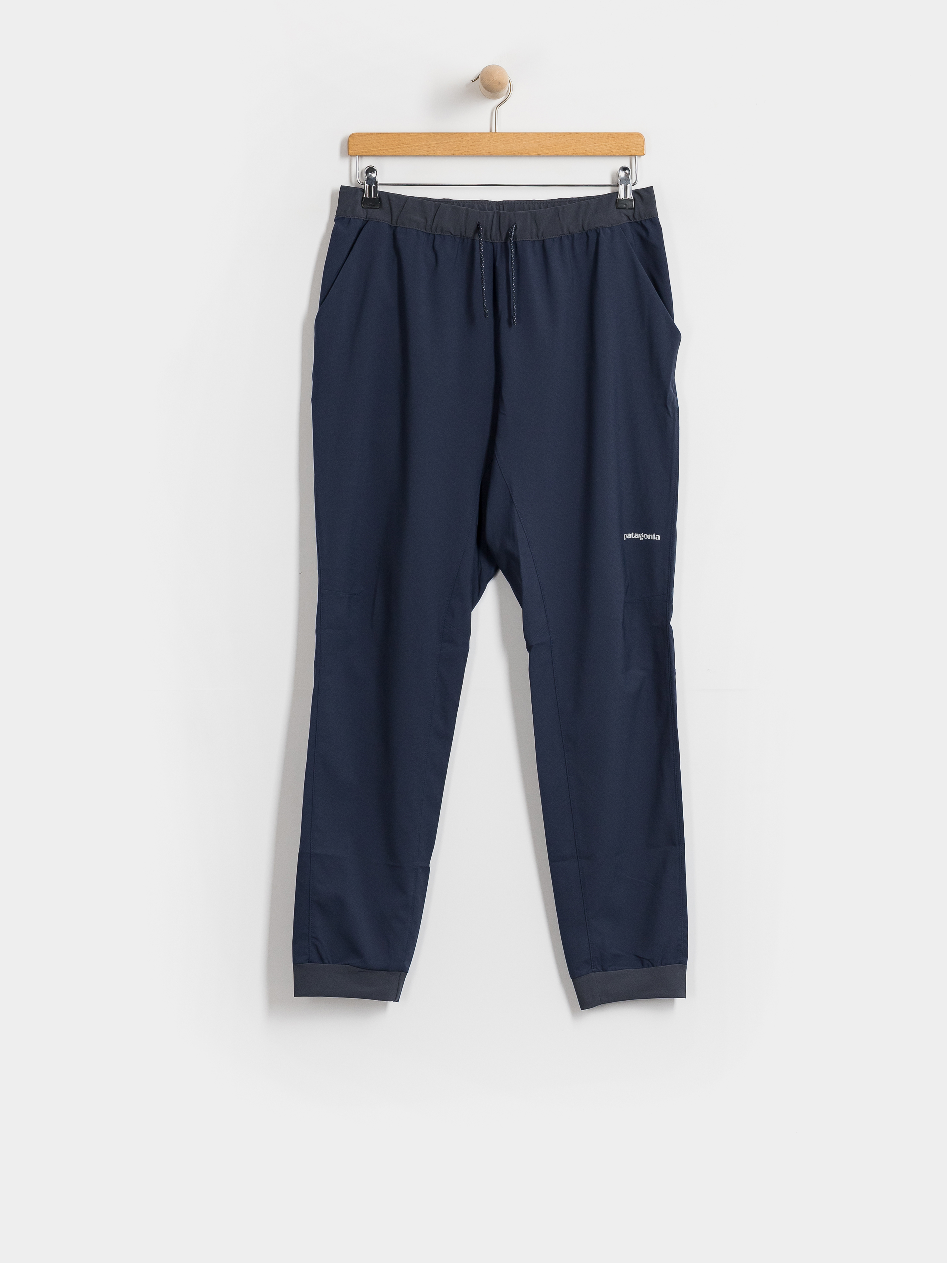 Pantaloni Patagonia Terrebonne Joggers (new navy)