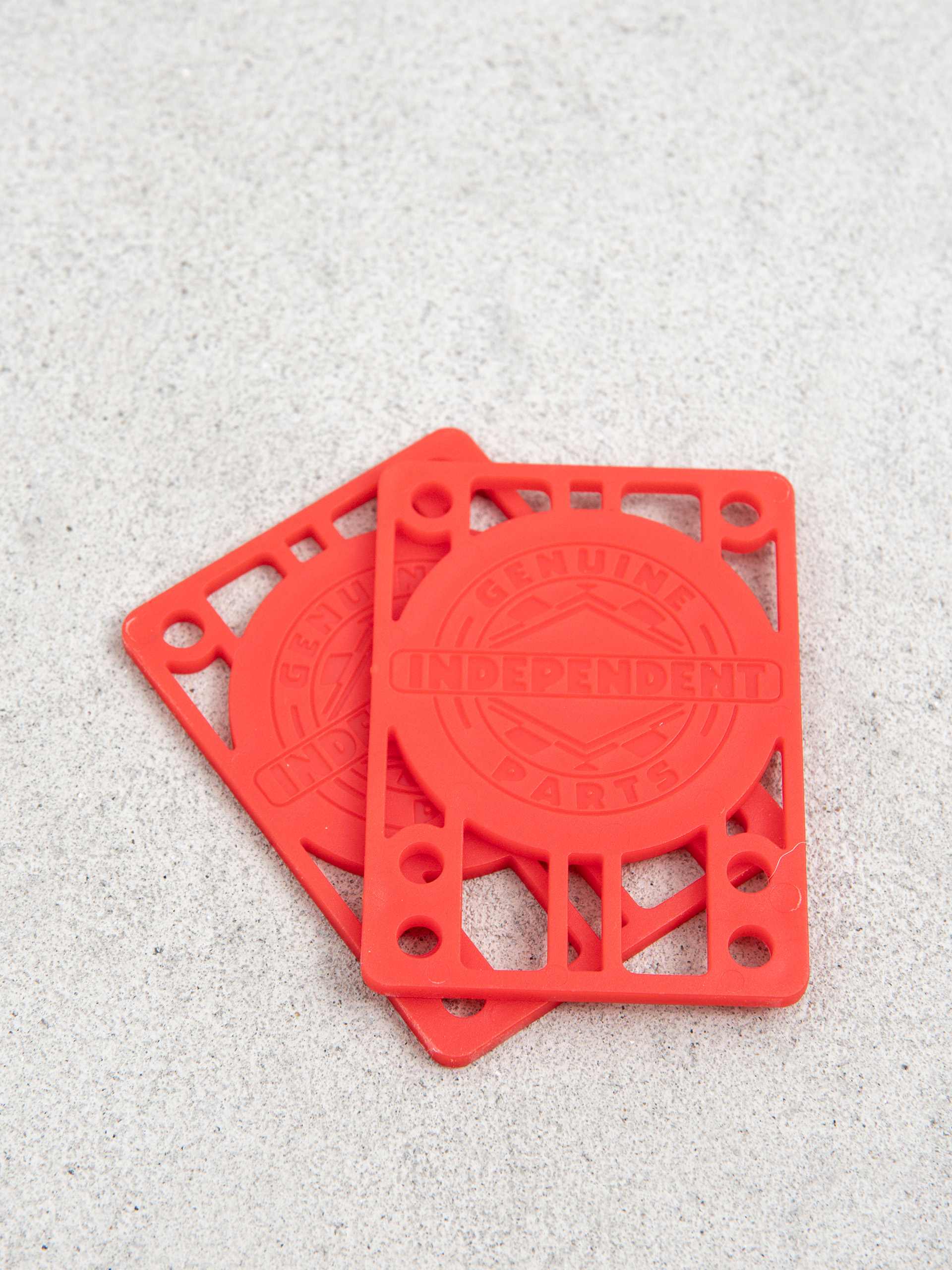 Suporți Independent Genuine Risers Pk2