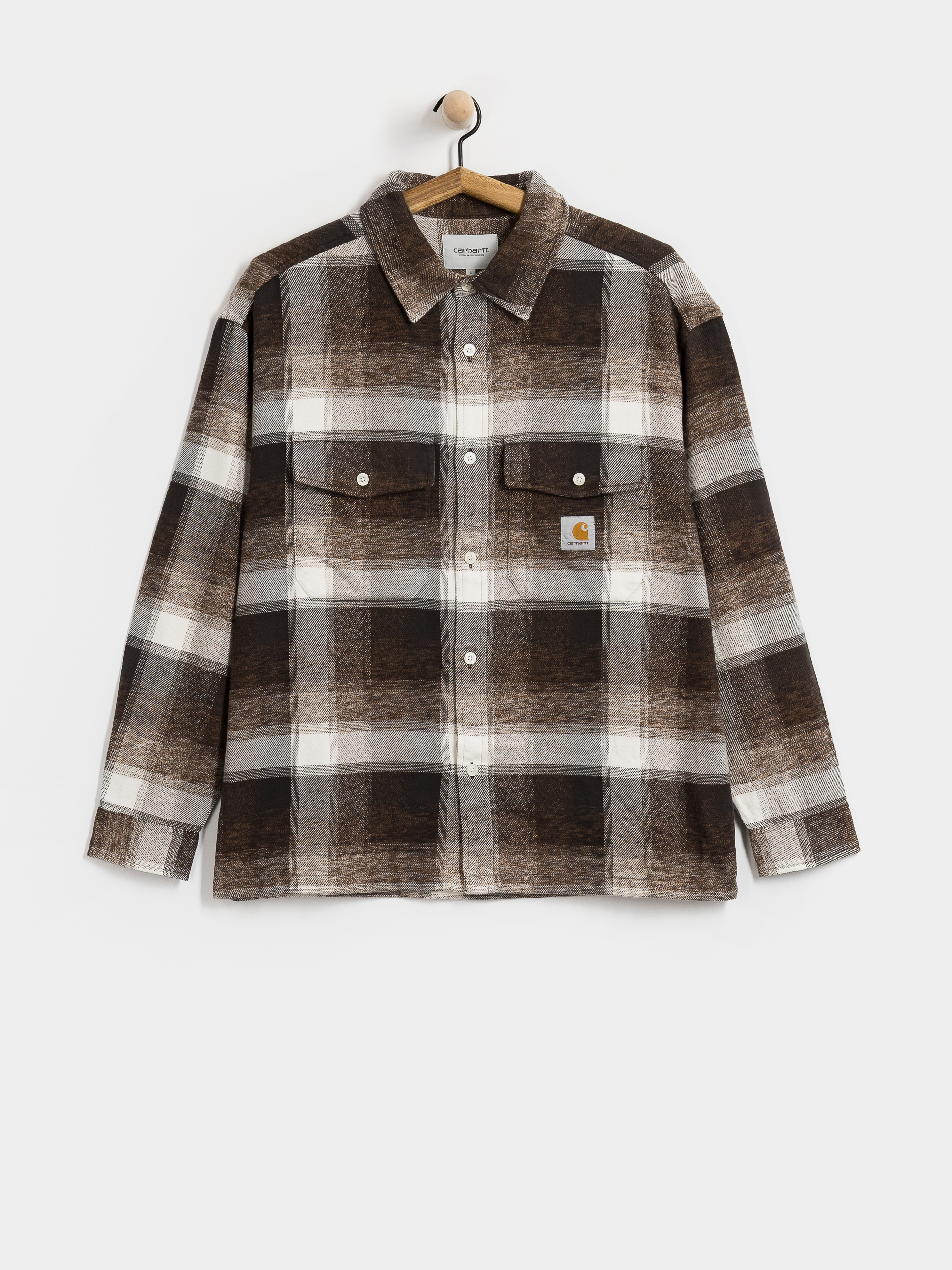 Cămașă Carhartt WIP Esterson