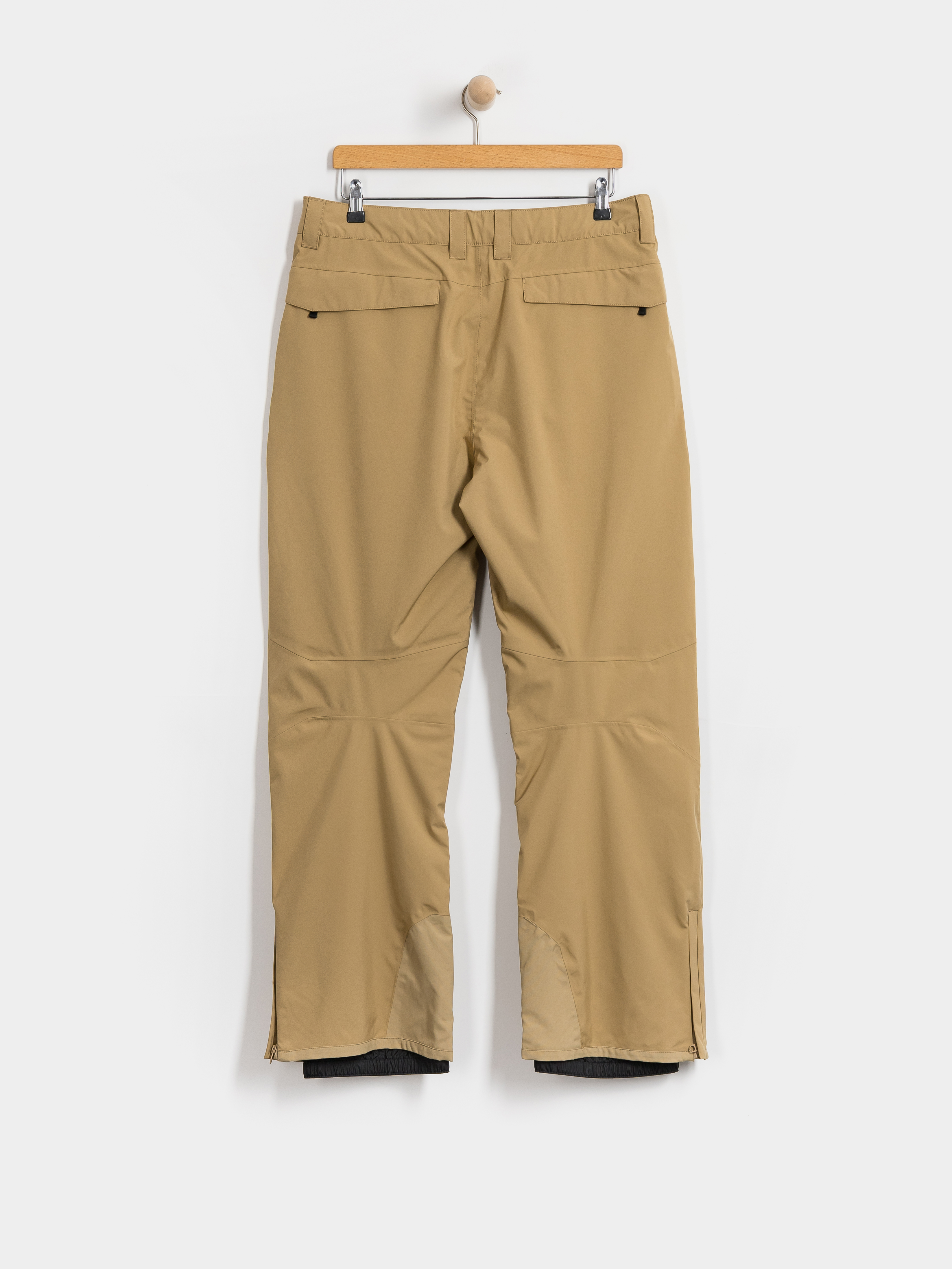 Pentru bărbați Pantaloni pentru snowboard Quiksilver Utility 20K (kelp)