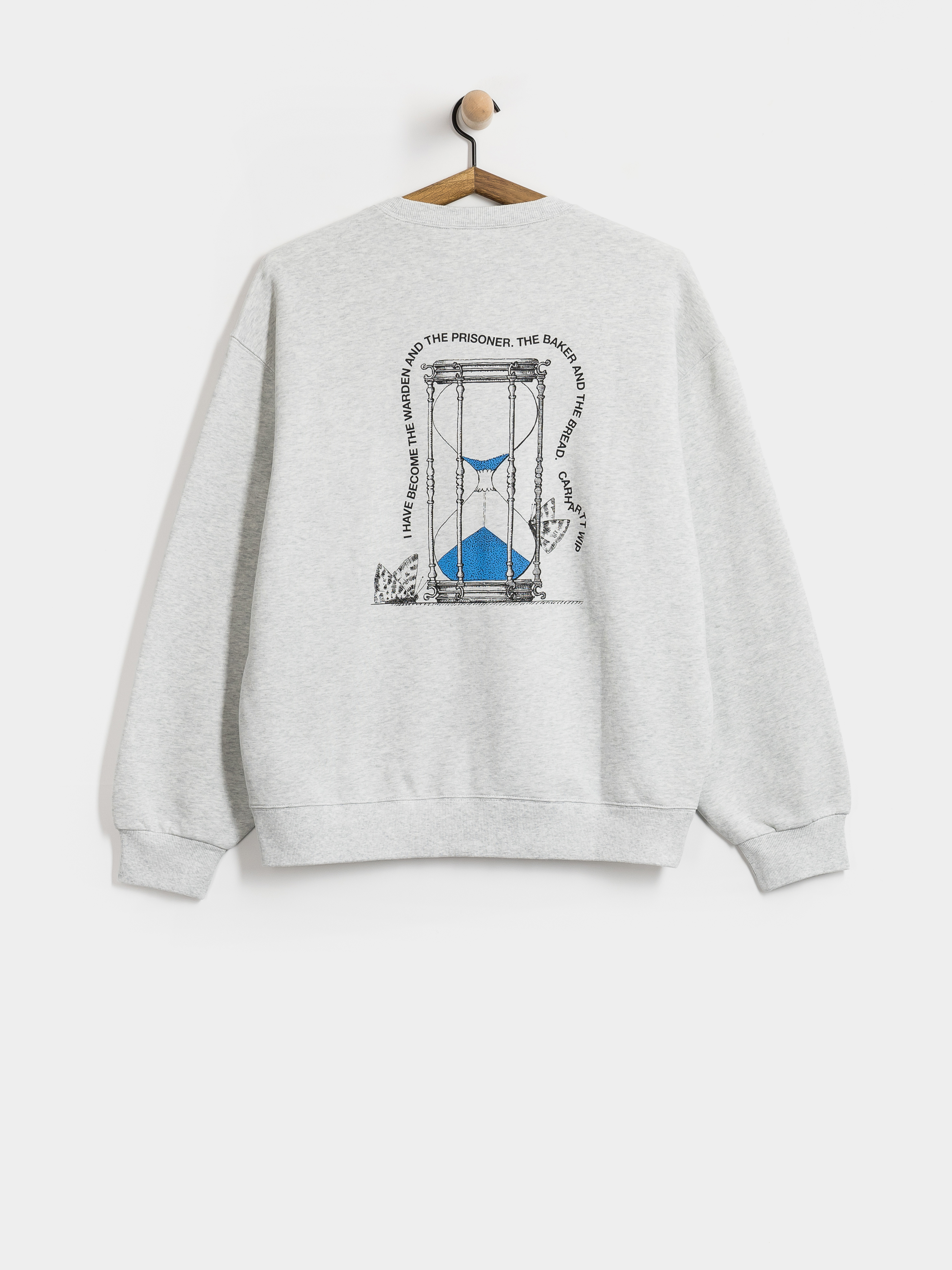Hanorac Carhartt WIP Hourglass