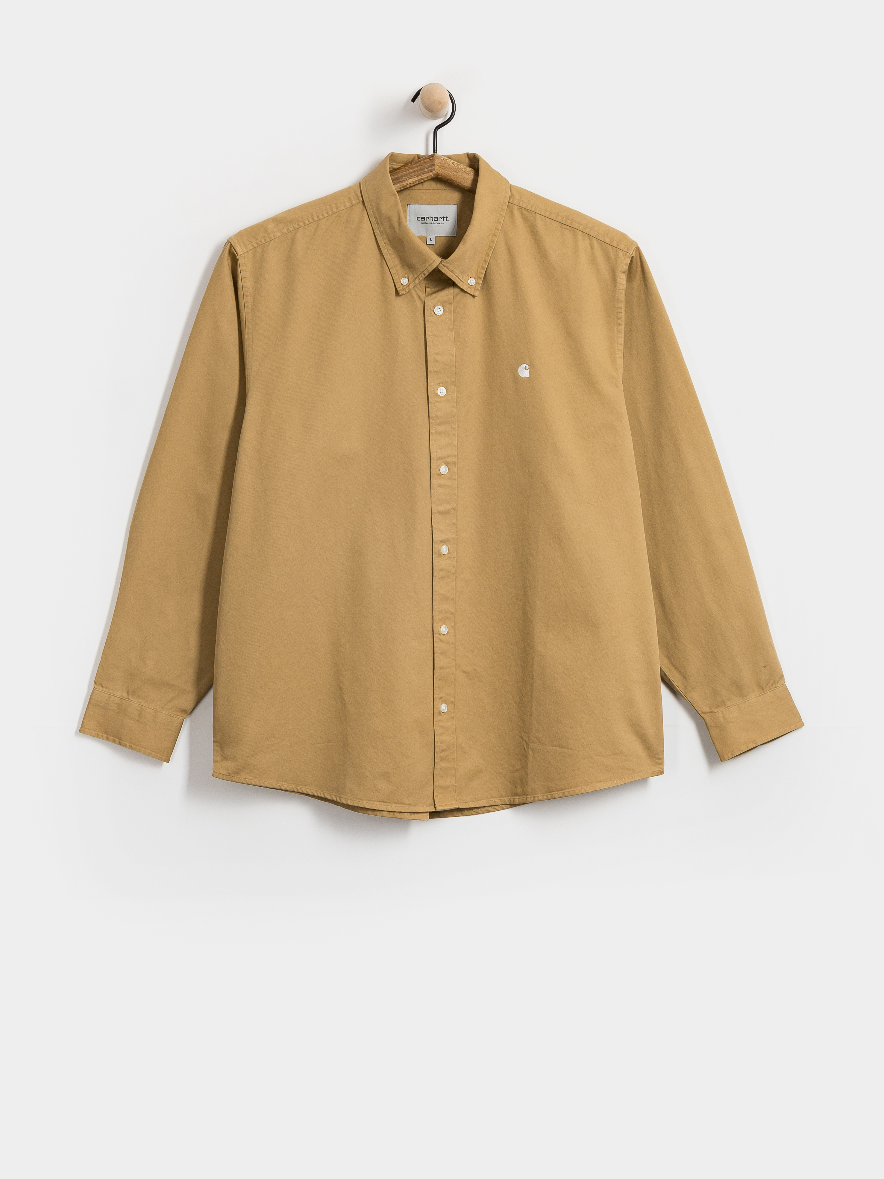 Cu0103mau0219u0103 Carhartt WIP OG Madison (wip dusty h)