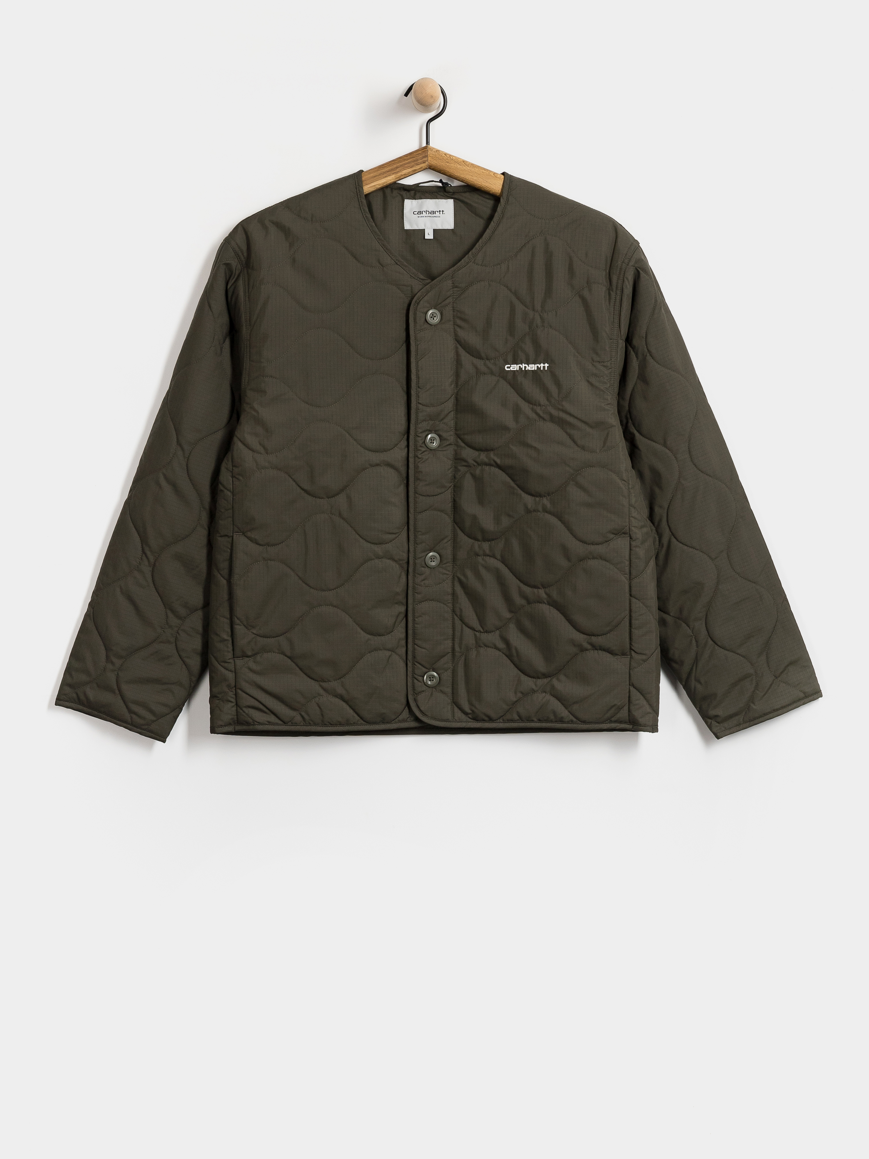 Geacu0103 Carhartt WIP Skye (cypress/wax)