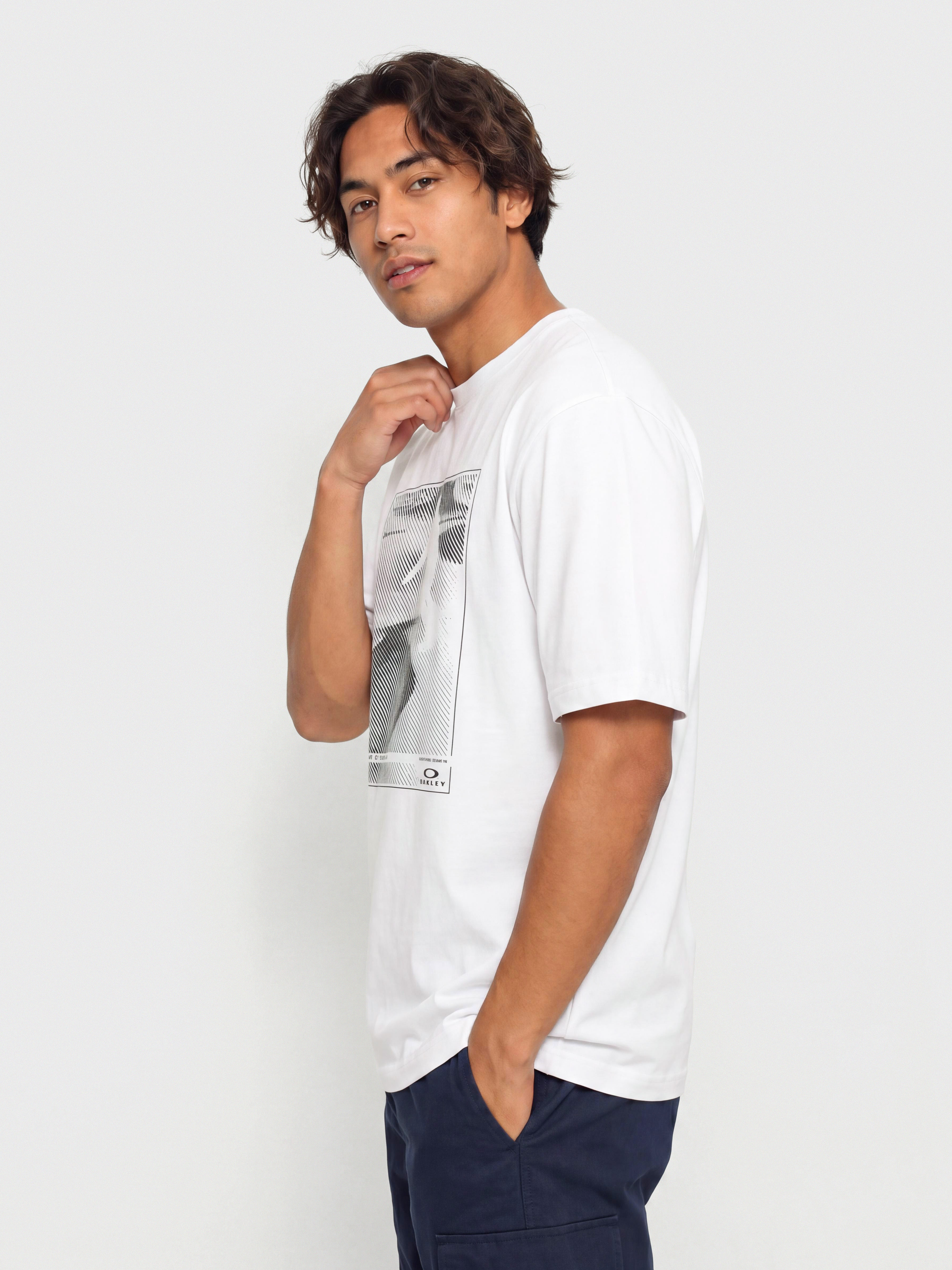 Tricou Oakley Sandboard