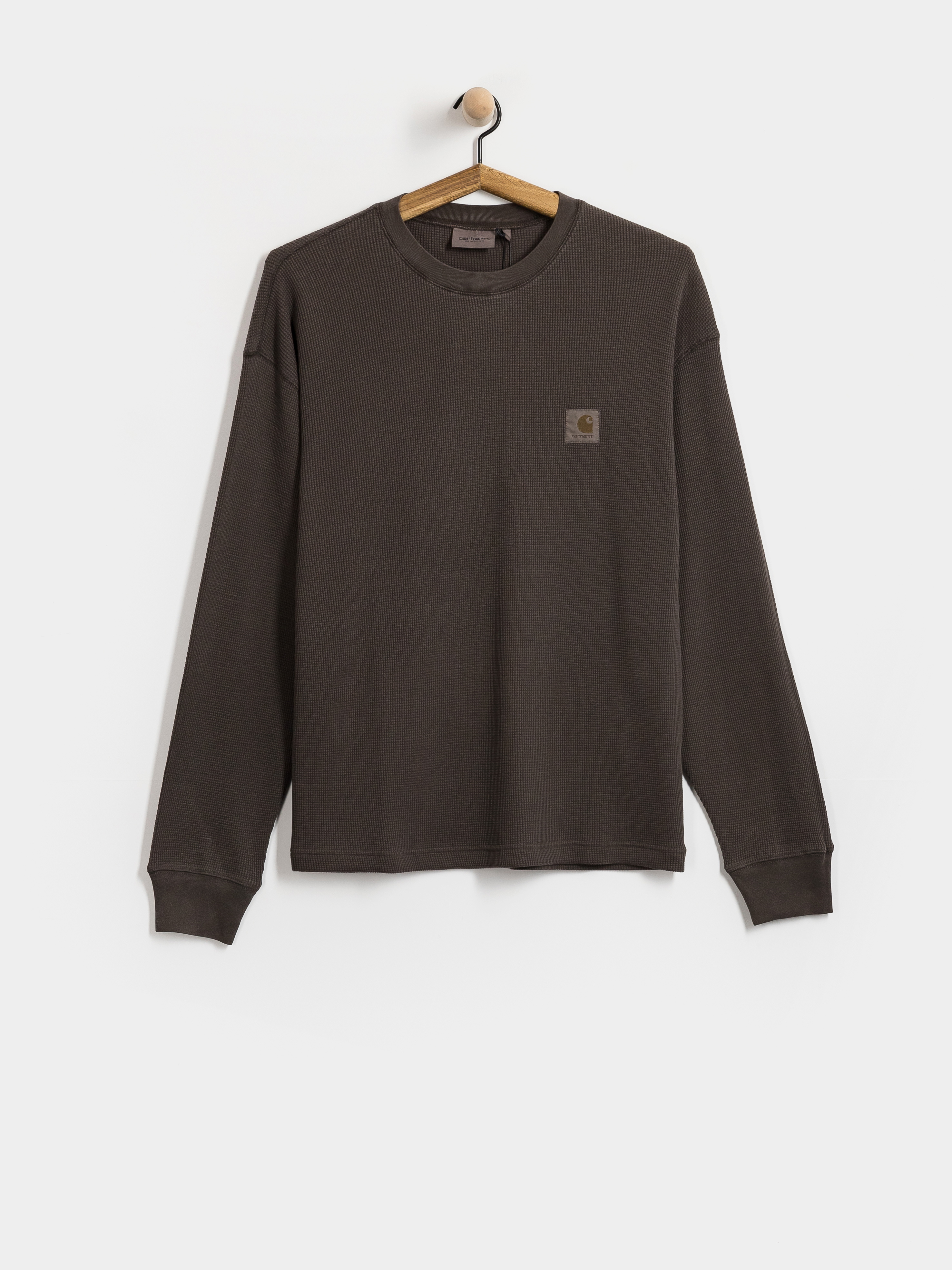 Longsleeve Carhartt WIP Vista Waffle