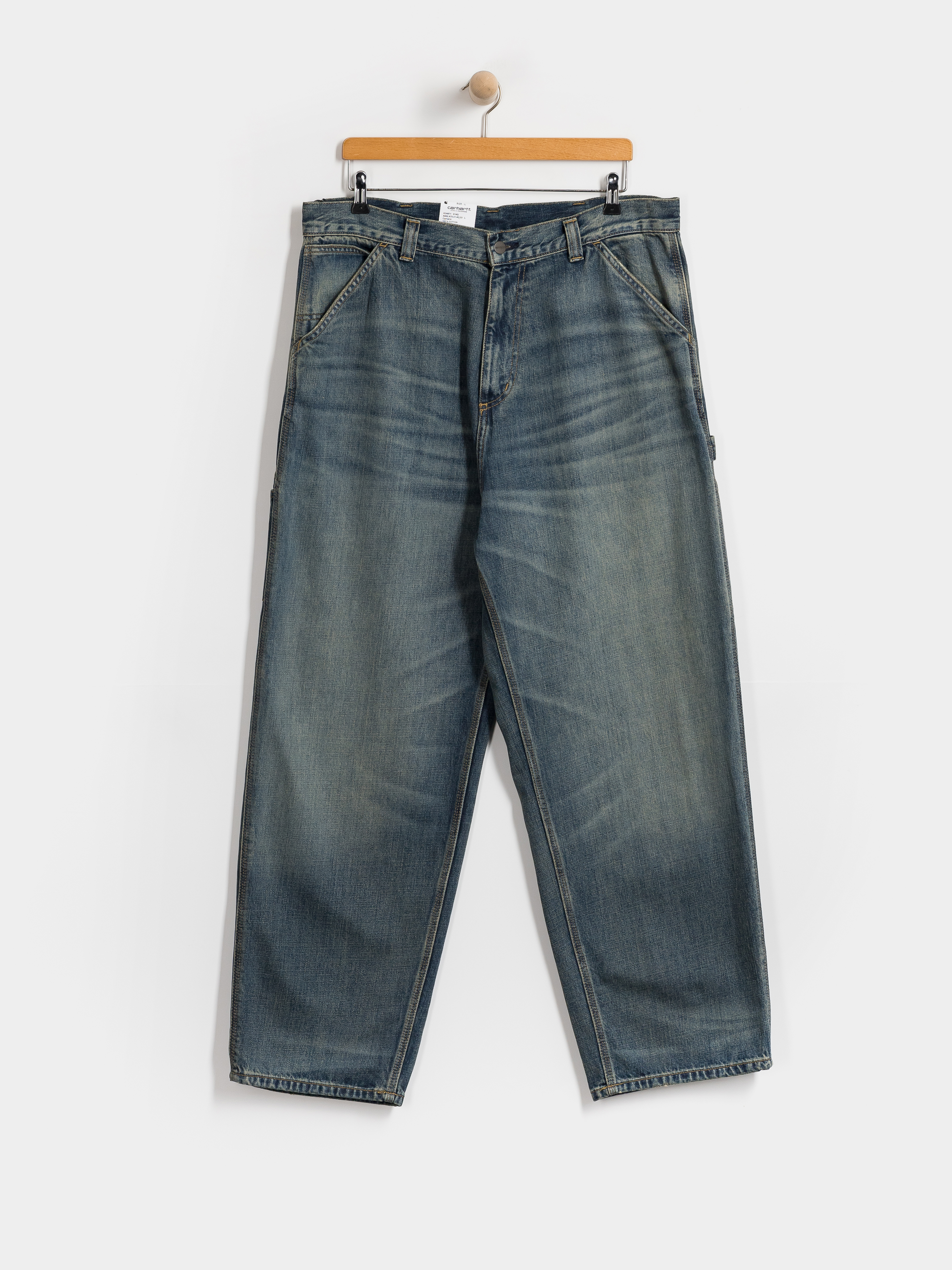 Pantaloni Carhartt WIP OG Single Knee
