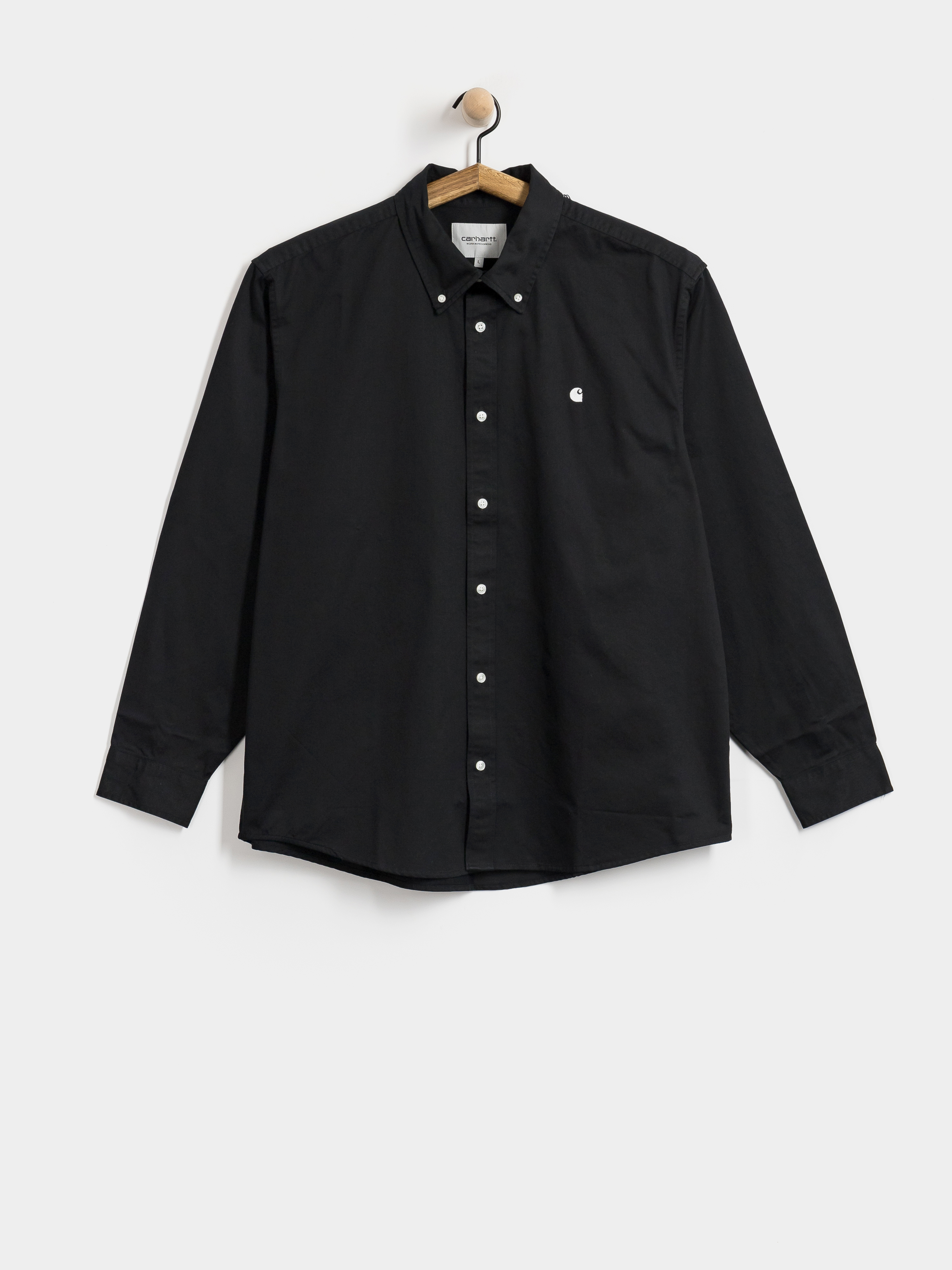 Cu0103mau0219u0103 Carhartt WIP OG Madison (black)