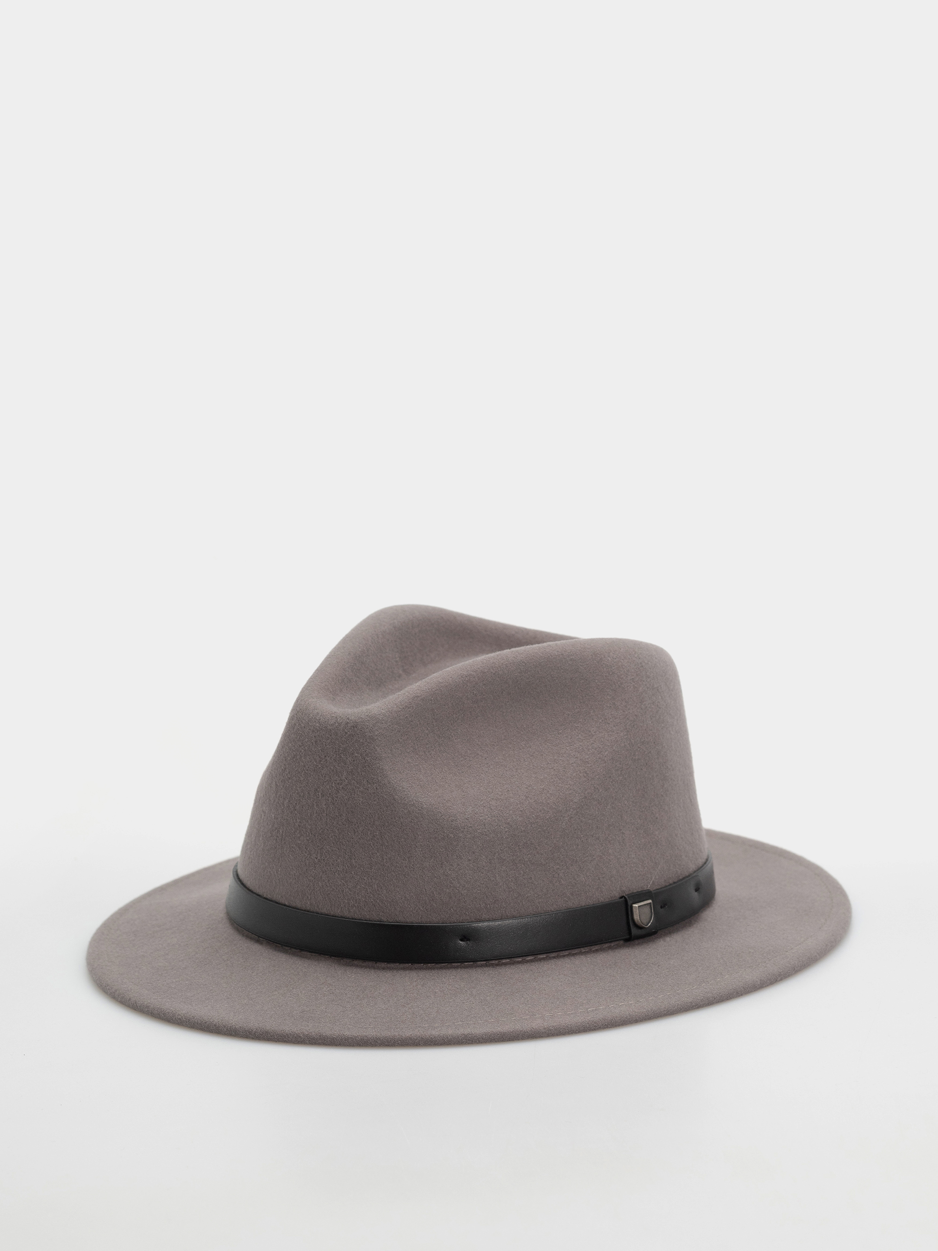Pălărie Brixton Messer Fedora