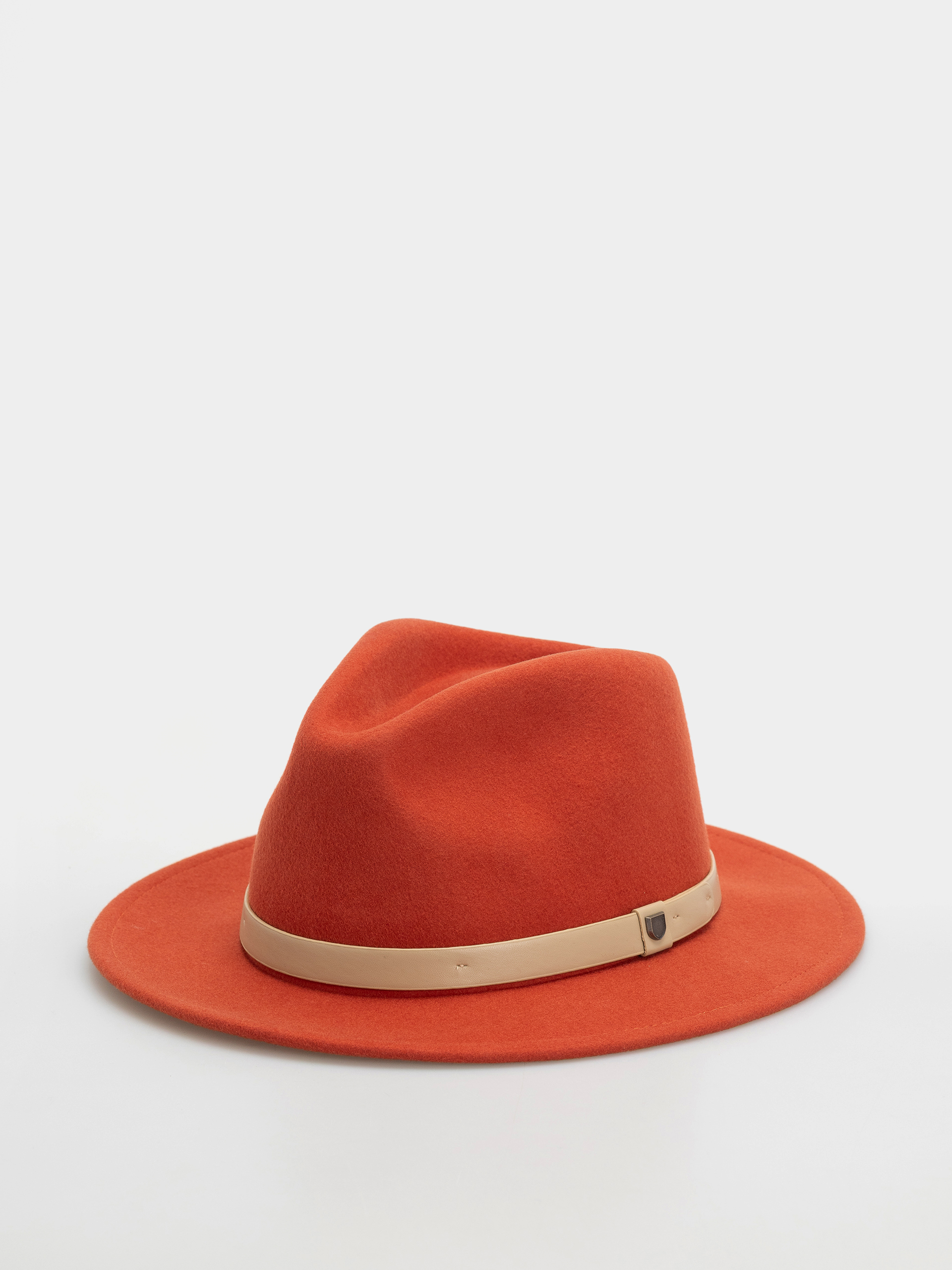 Pălărie Brixton Messer Fedora