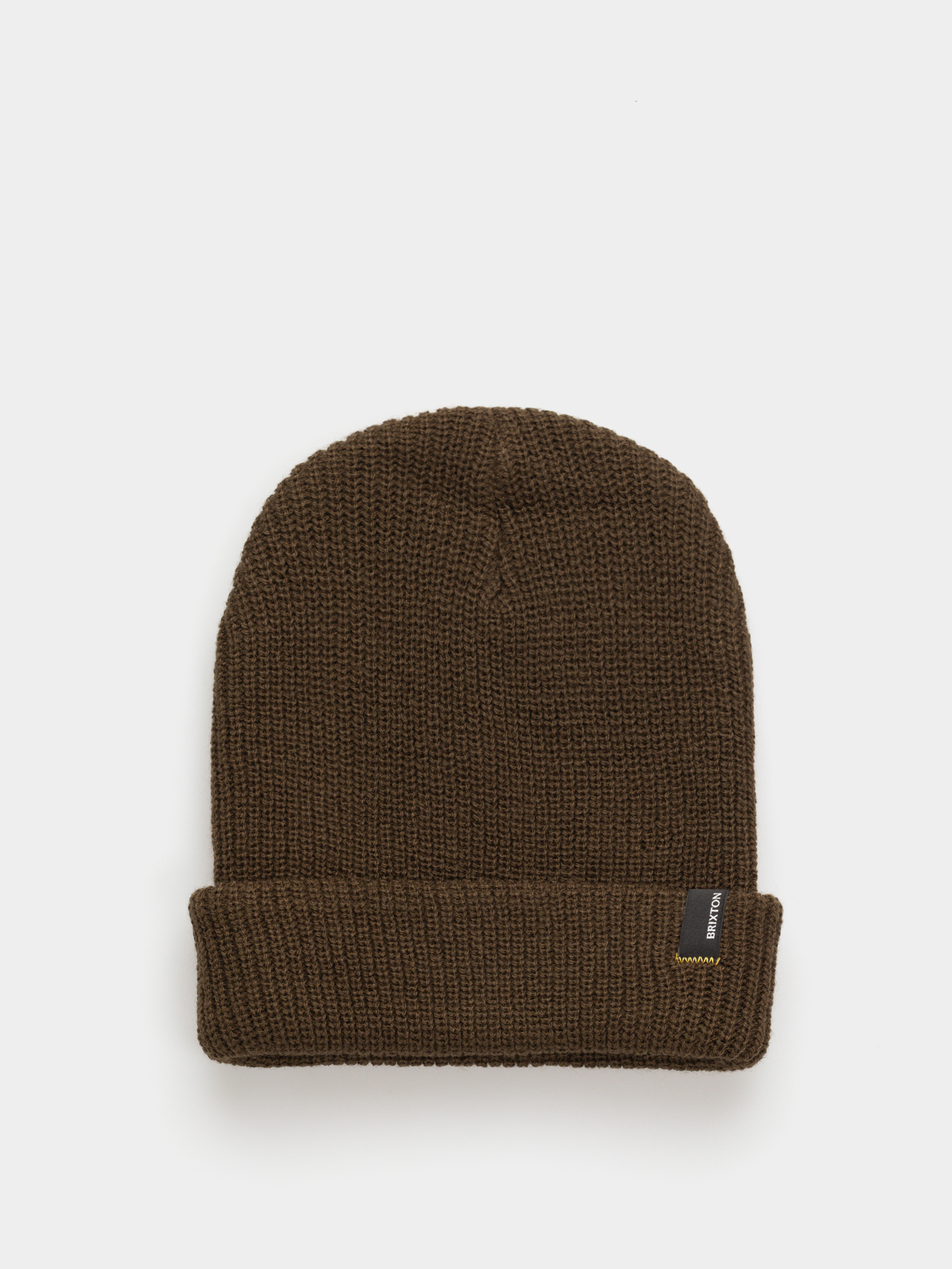 Căciulă Brixton Heist (walnut brown)