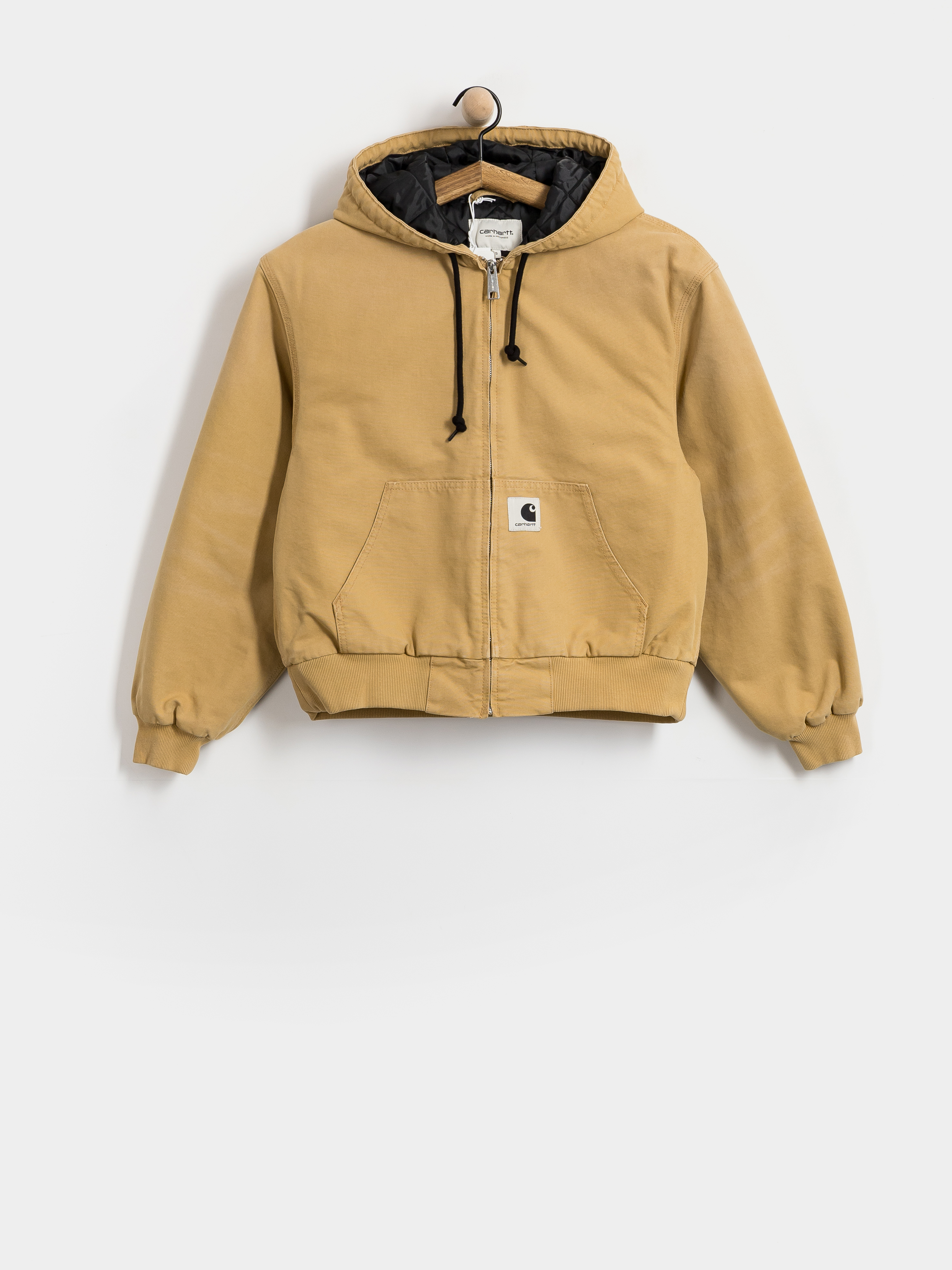 Geacu0103 Carhartt WIP OG Active Wmn (wip dusty h/stone canvas)