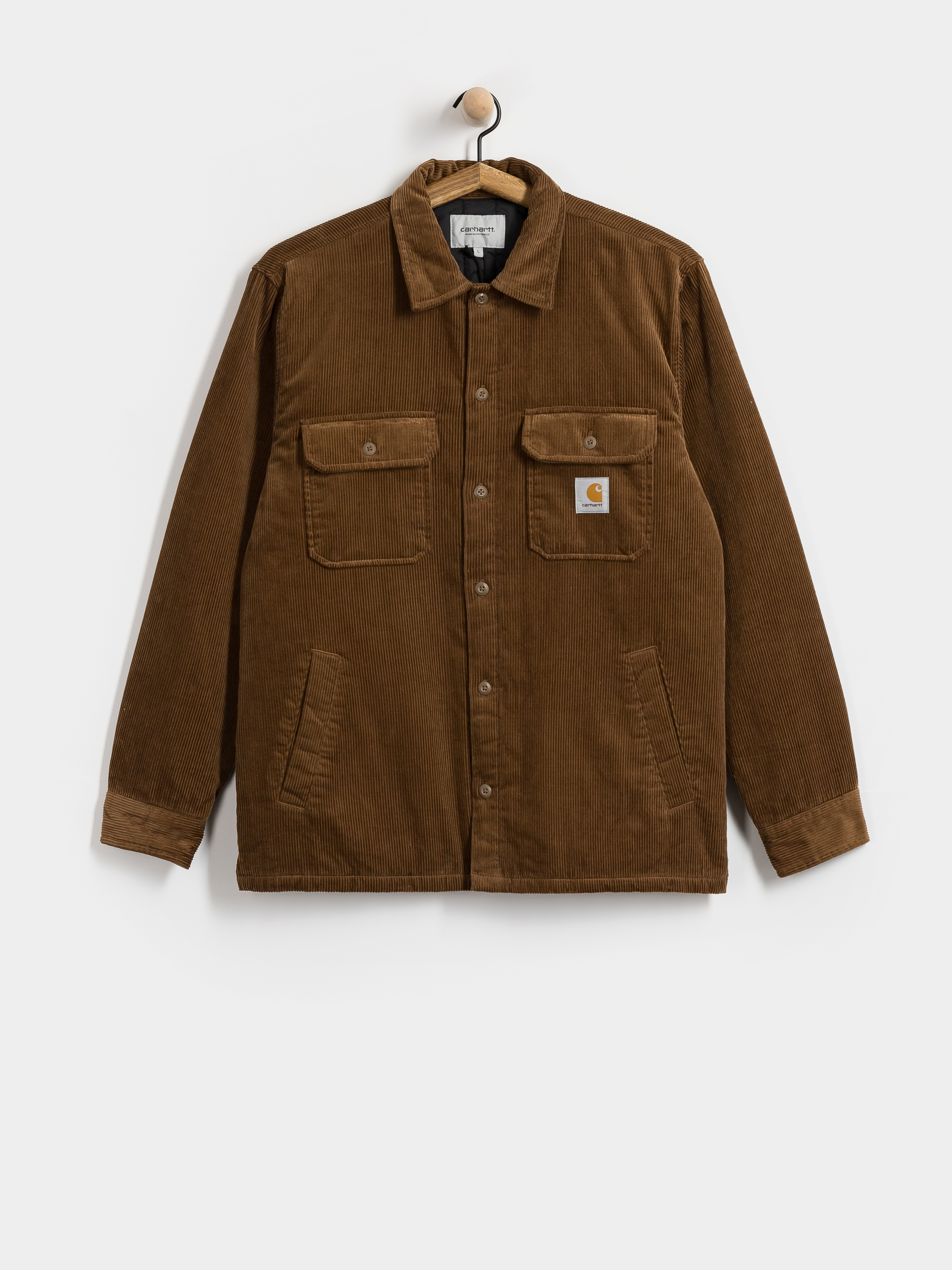 Geacu0103 Carhartt WIP Whitsome (wip h brown)