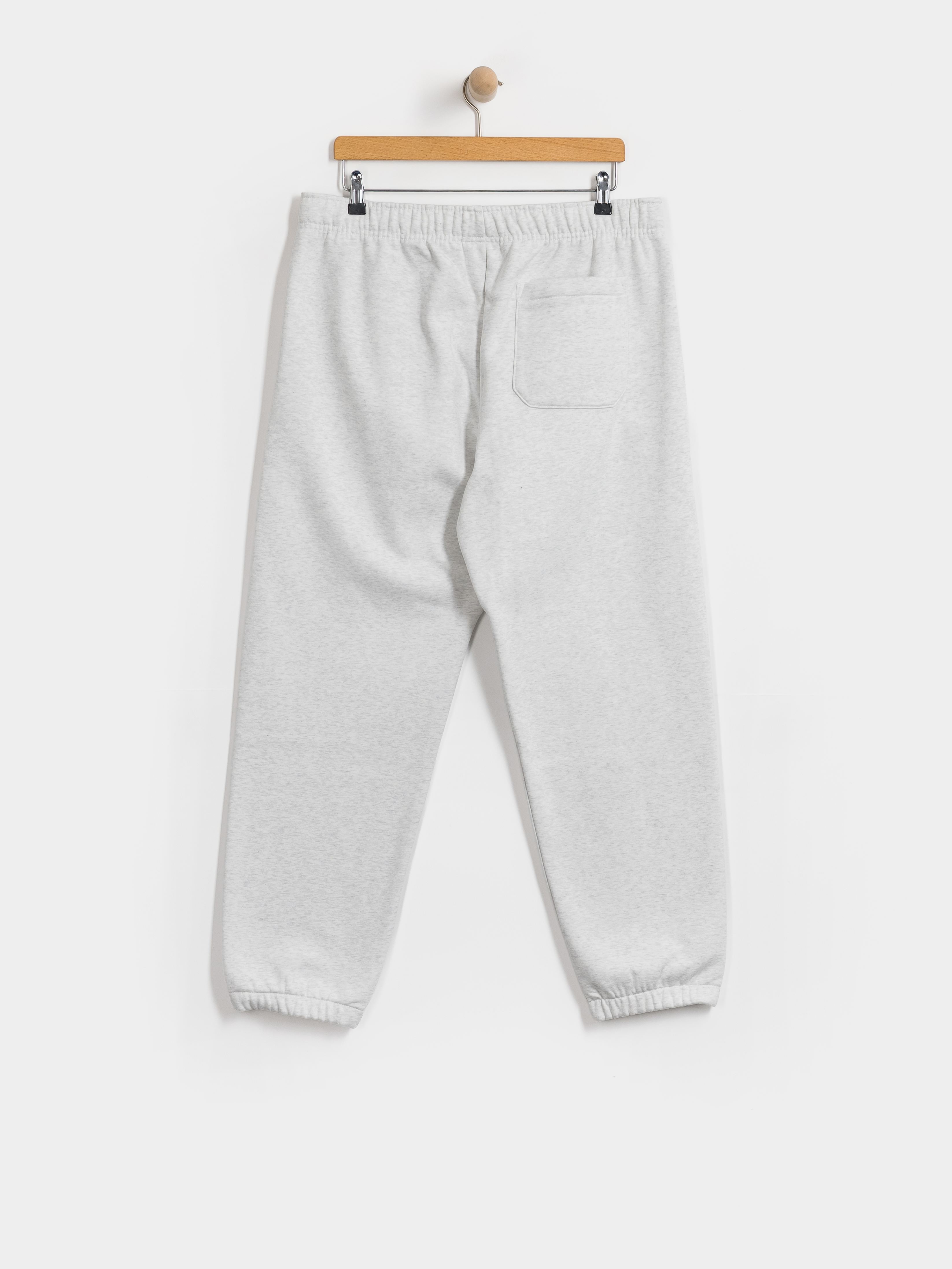 Pantaloni Carhartt WIP Chase (ash heather/gold)