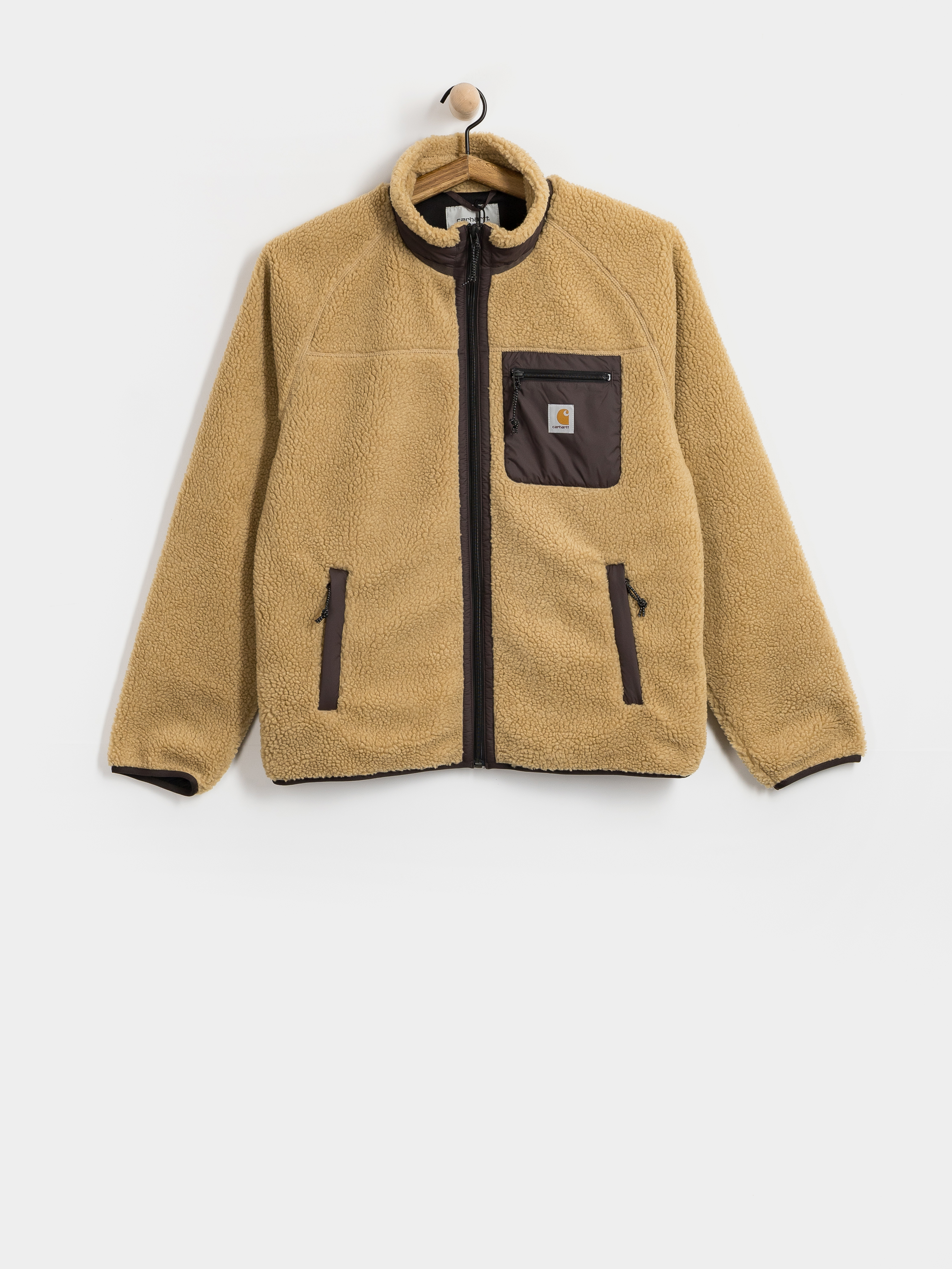 Geacu0103 Carhartt WIP Prentis (wip dusty h/tobacco)