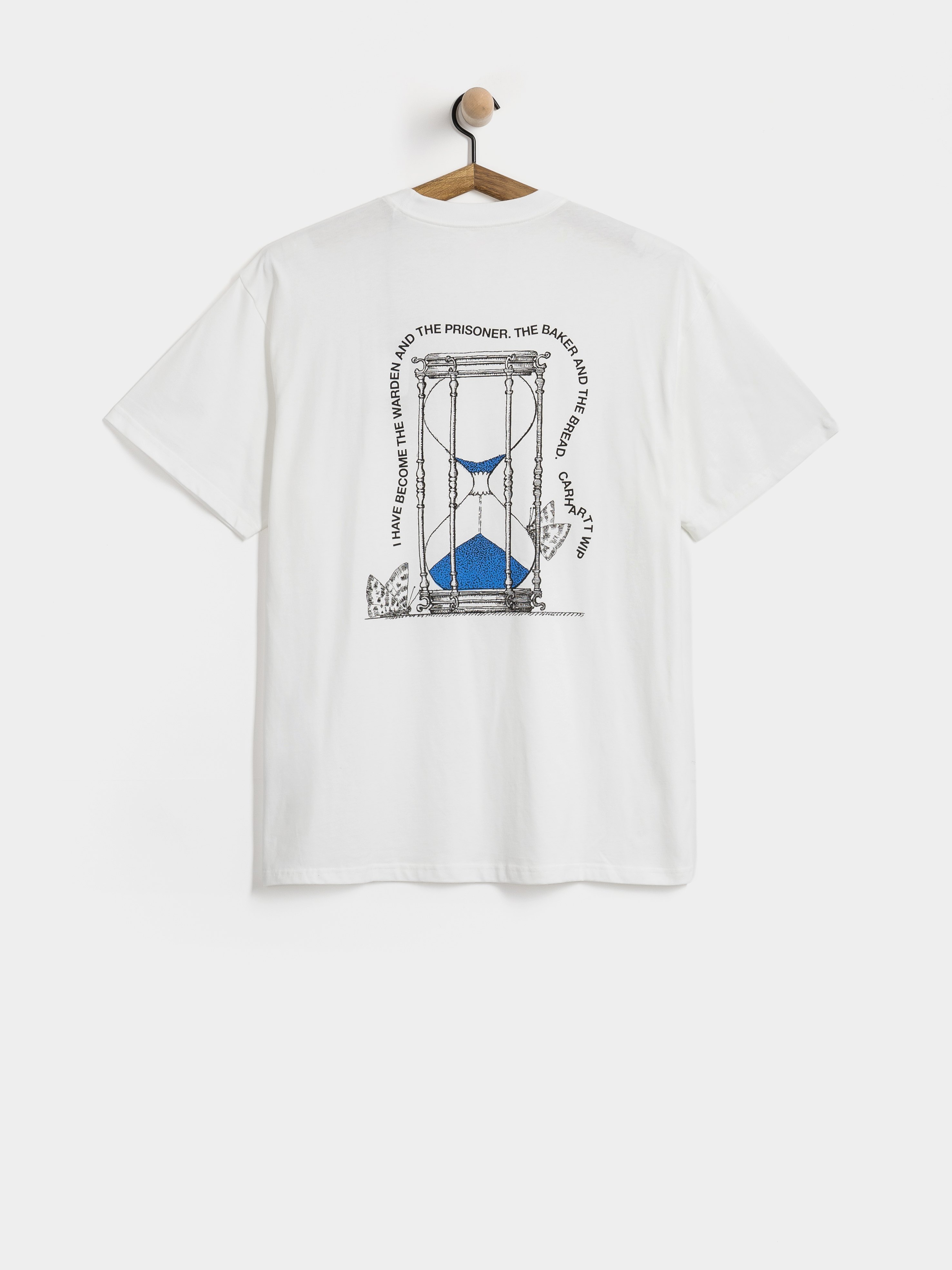 Tricou Carhartt WIP Hourglass