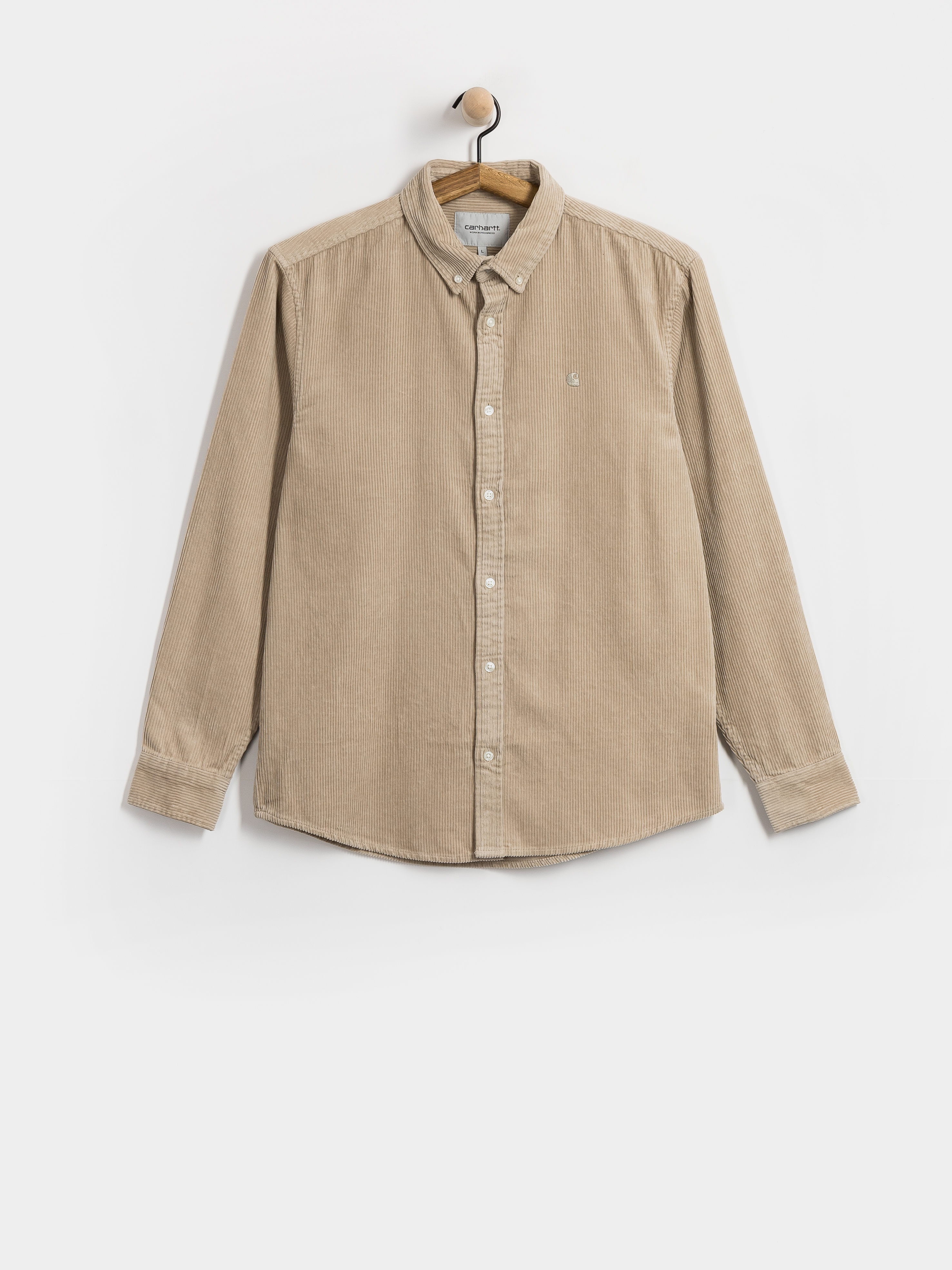 Cu0103mau0219u0103 Carhartt WIP Madison Cord (wall)