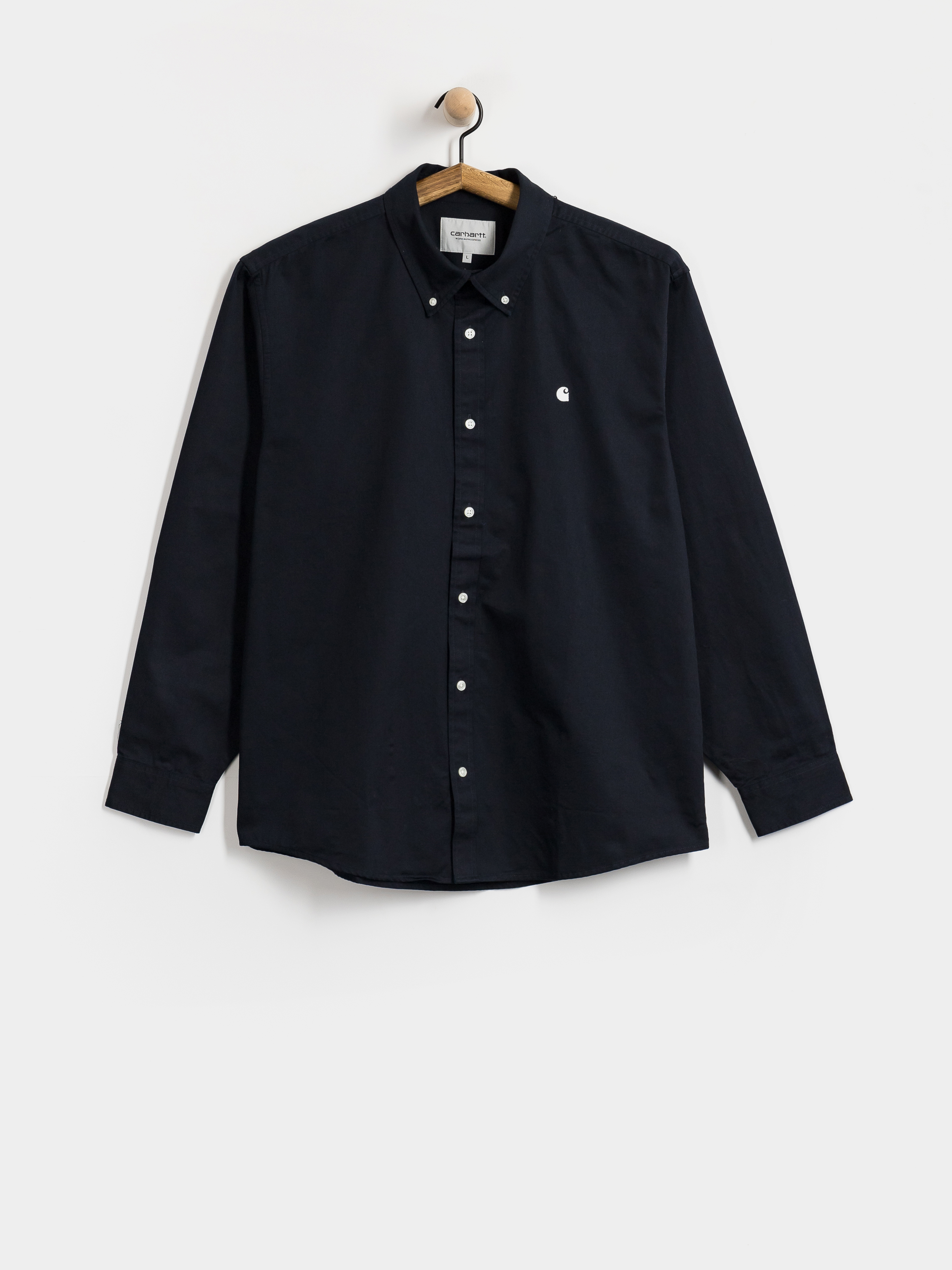 Cu0103mau0219u0103 Carhartt WIP OG Madison (dark navy)