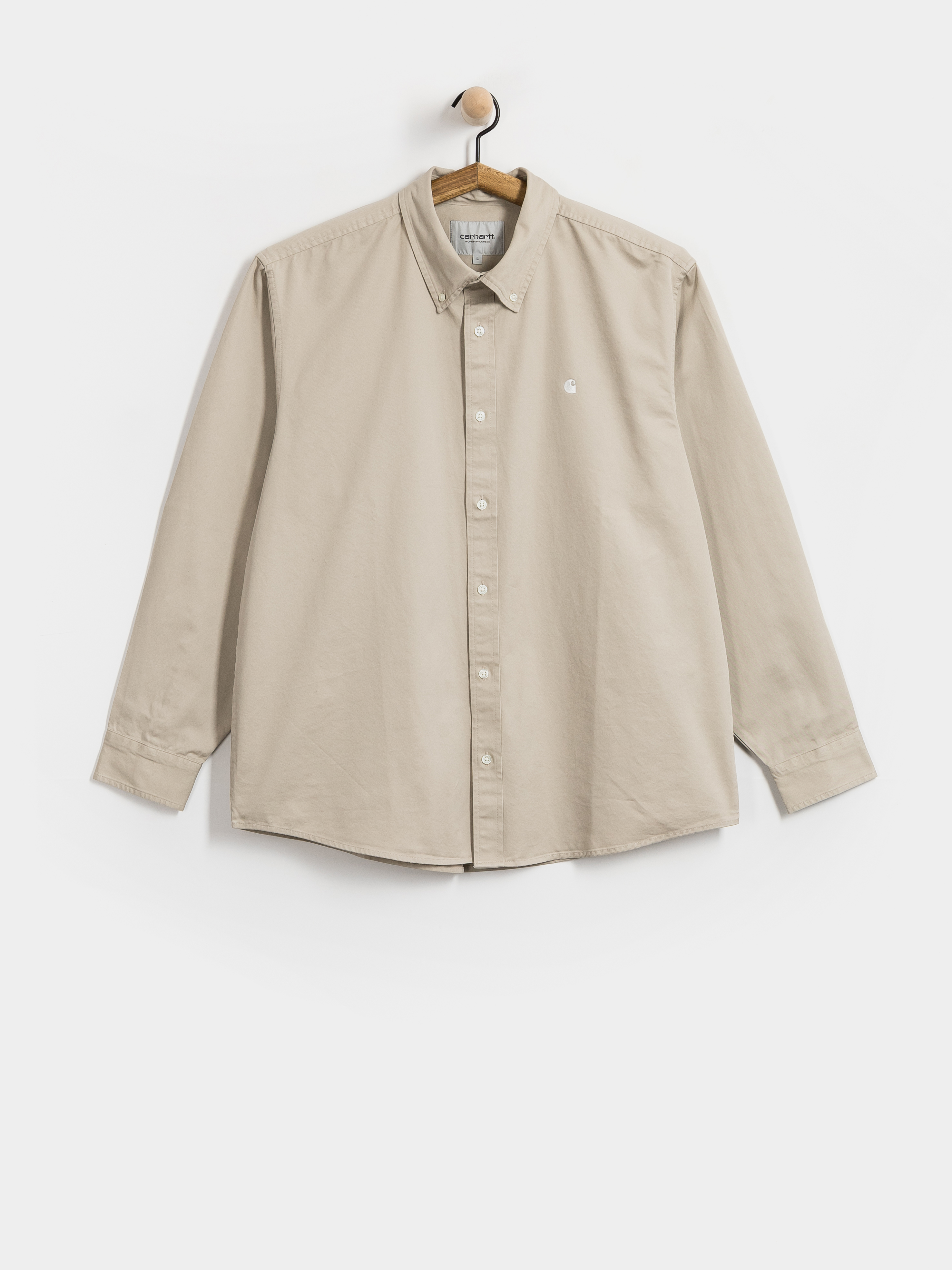Cu0103mau0219u0103 Carhartt WIP OG Madison (fleur de sel)