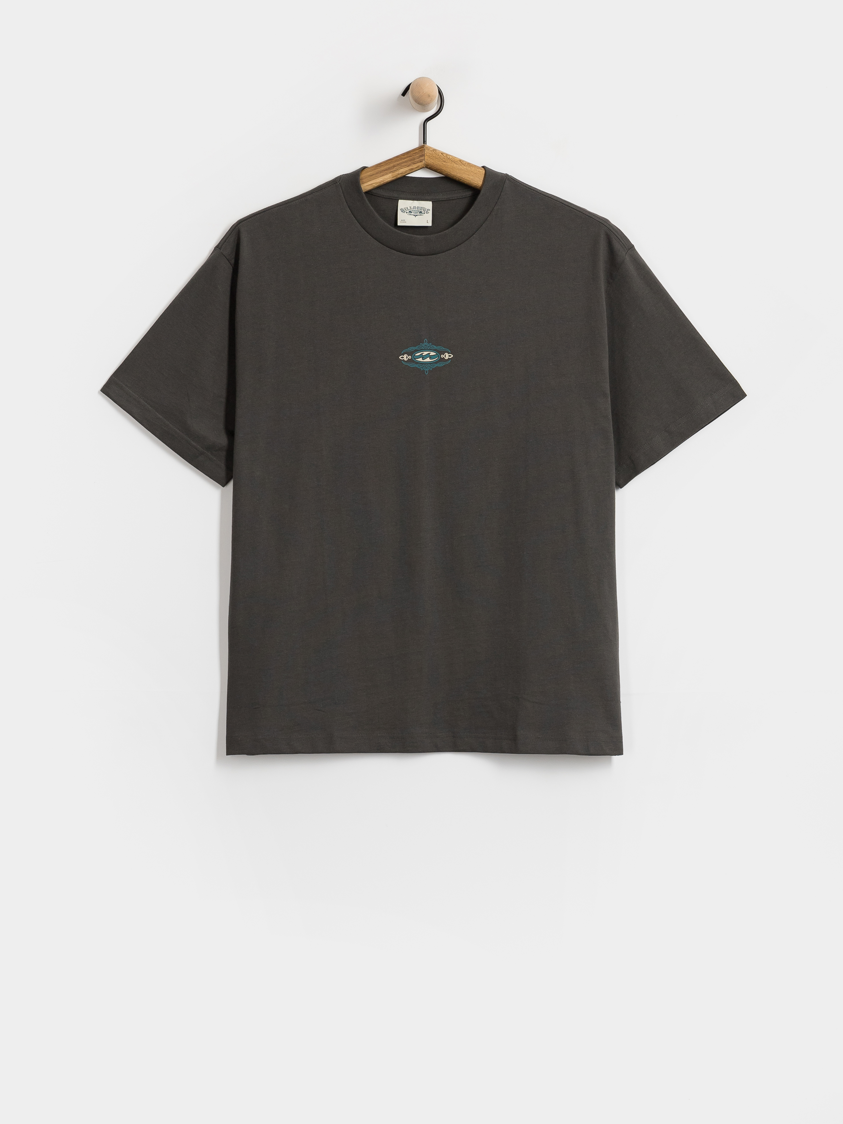 Tricou Billabong Alternate Og (raven)