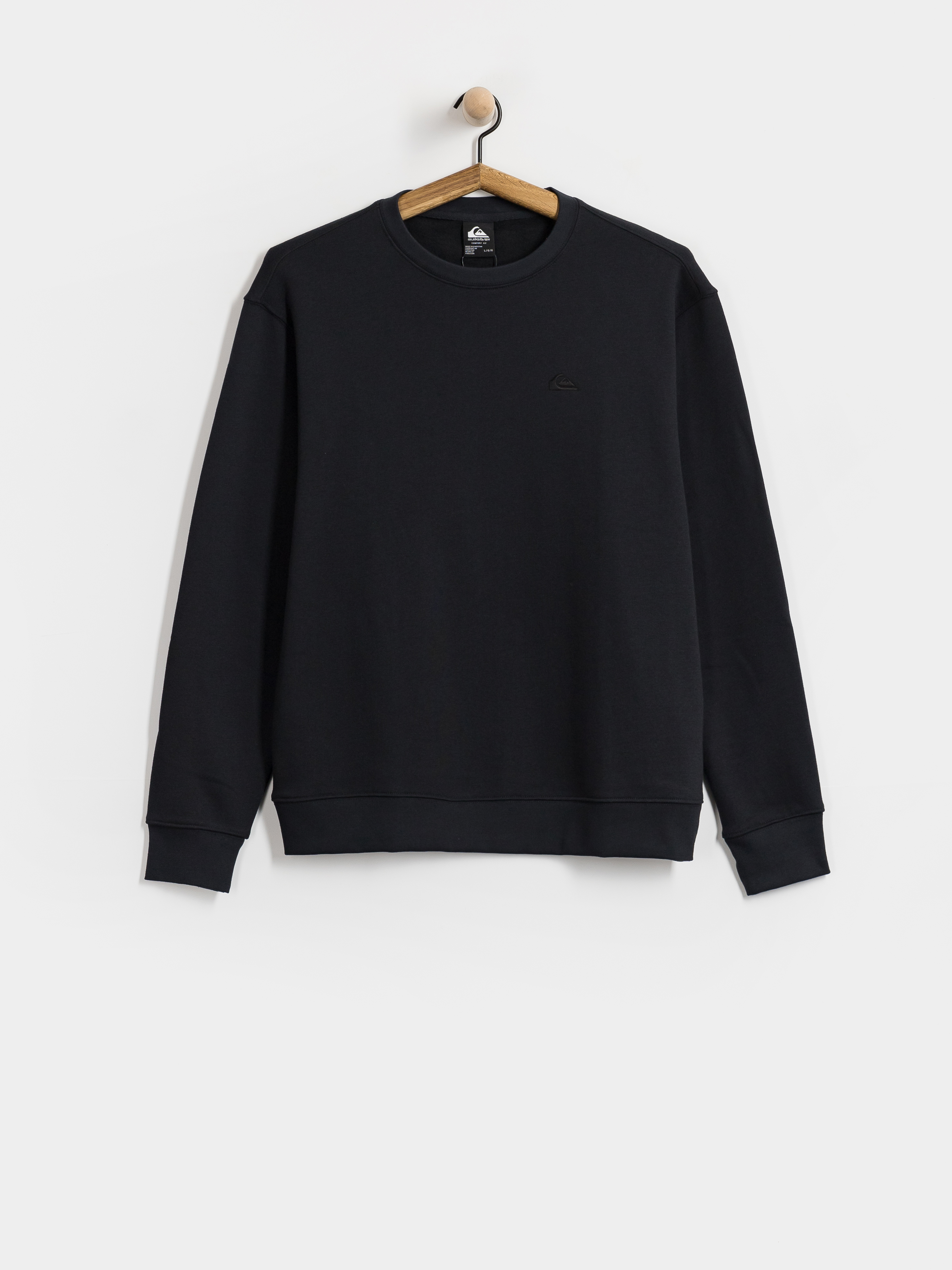 Hanorac Quiksilver Salt Water Crew