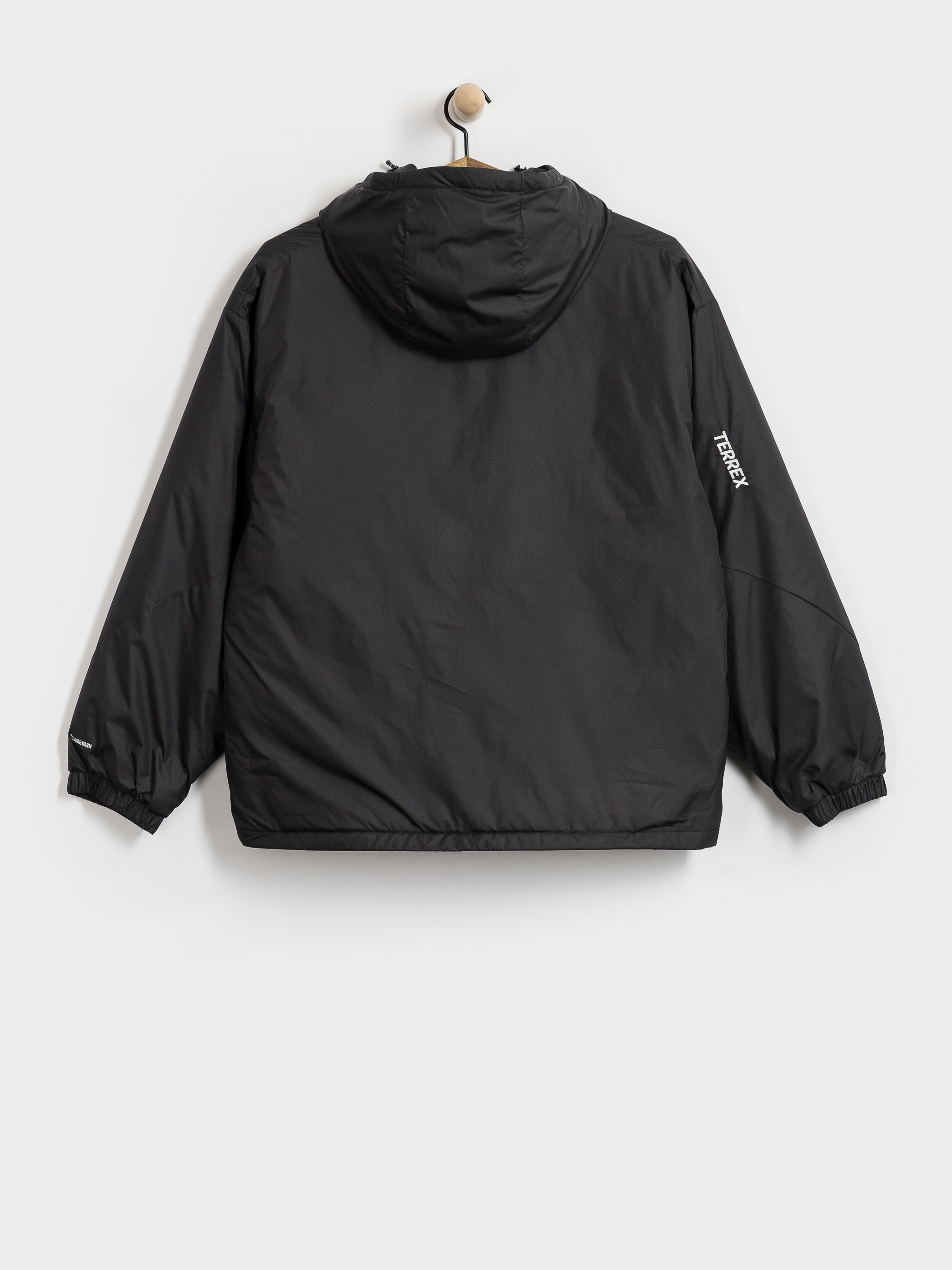 Geacă adidas Mt Prima (black)
