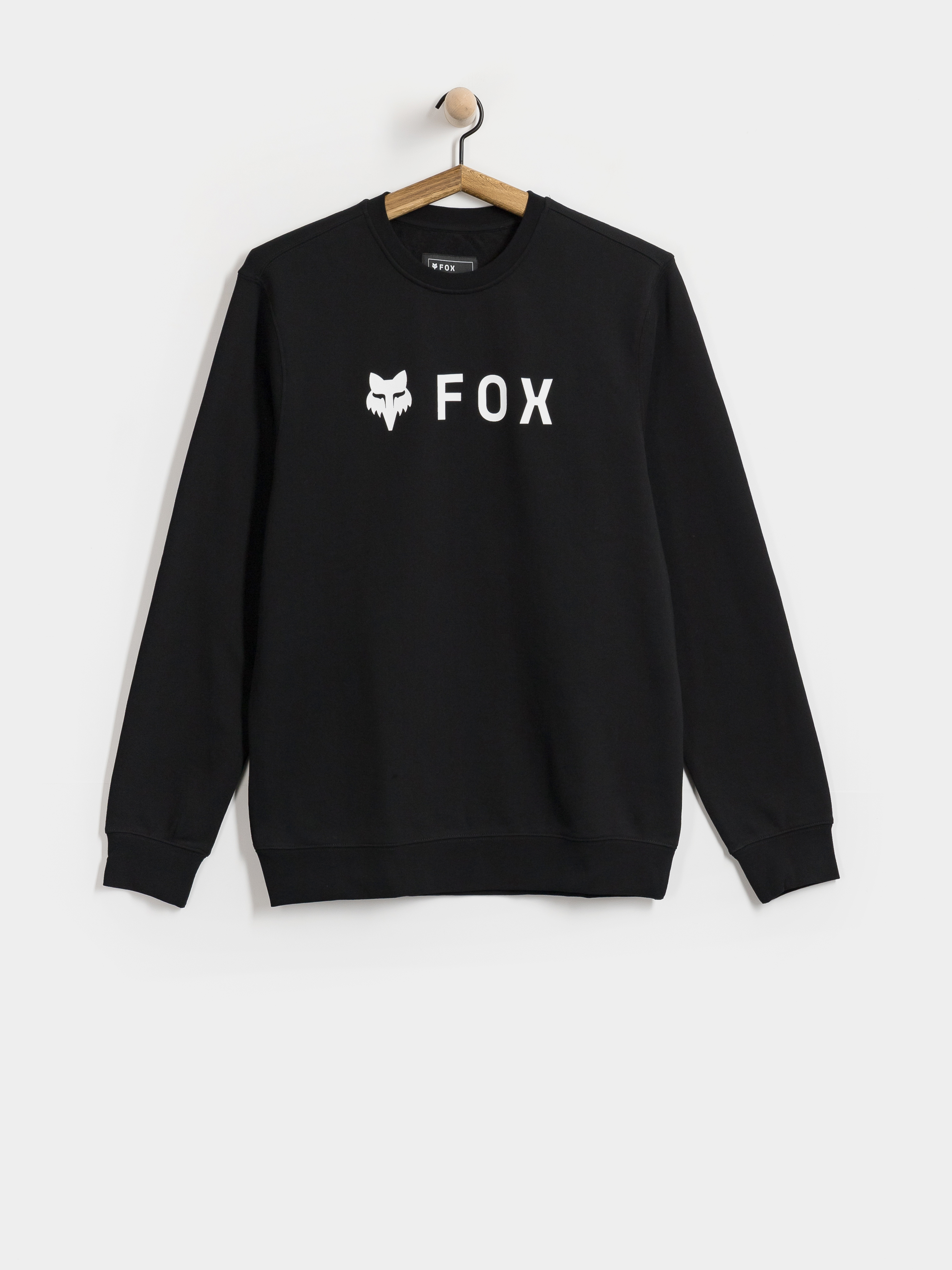 Hanorac Fox Absolute Crew
