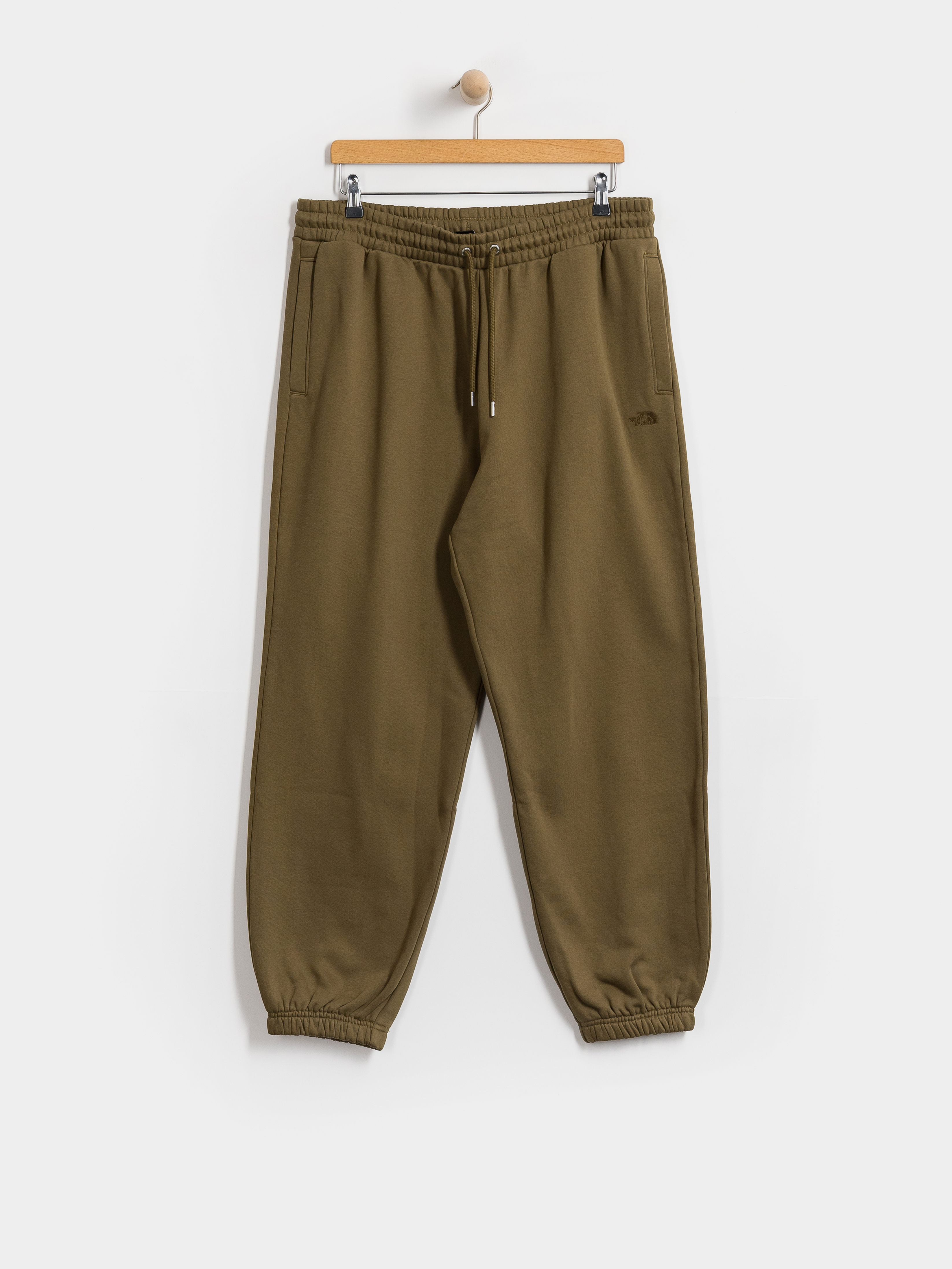 Pantaloni The North Face Essential Simple Dome Relaxed (caraway seed)