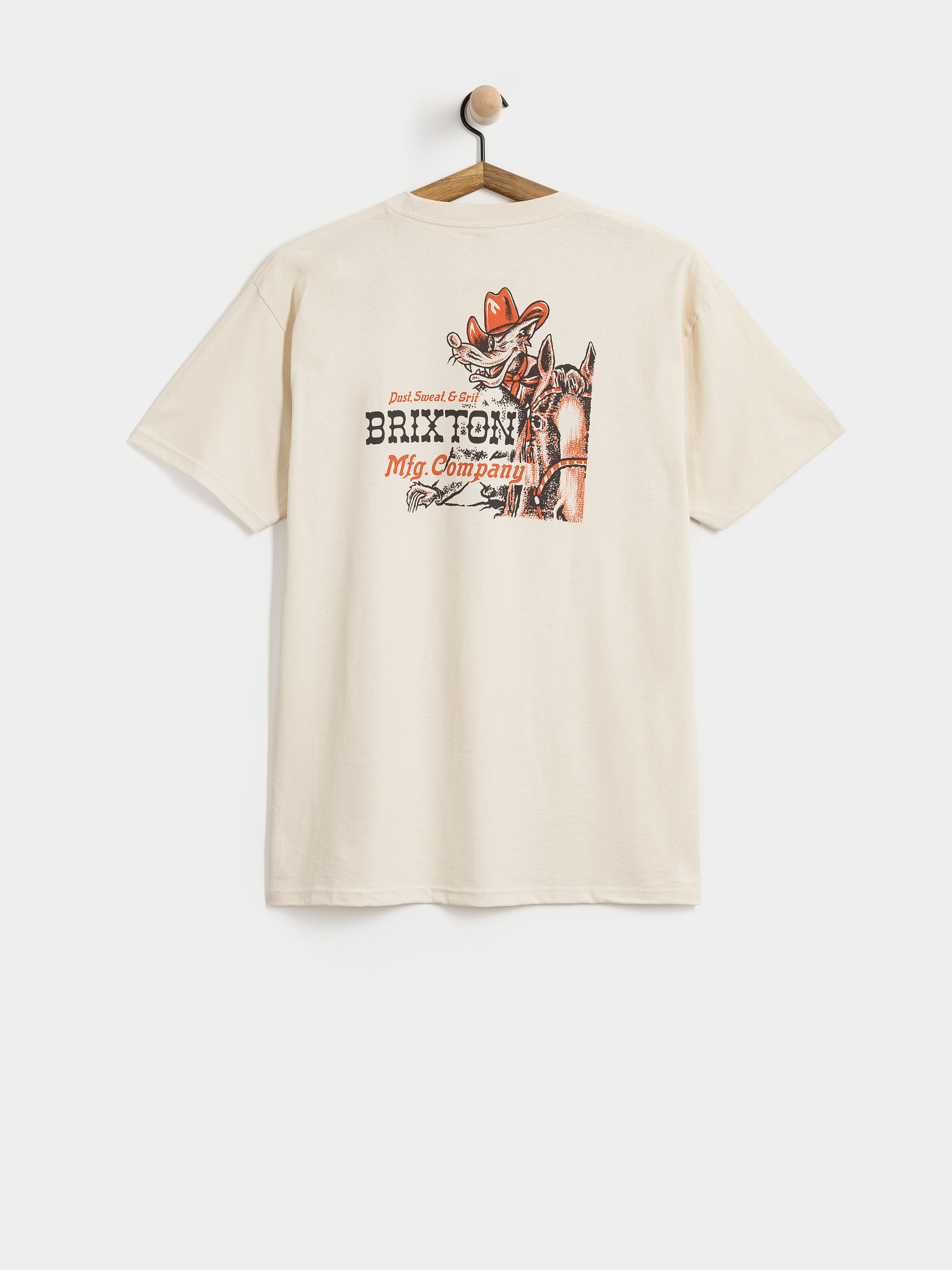 Tricou Brixton Kinsey Stnd