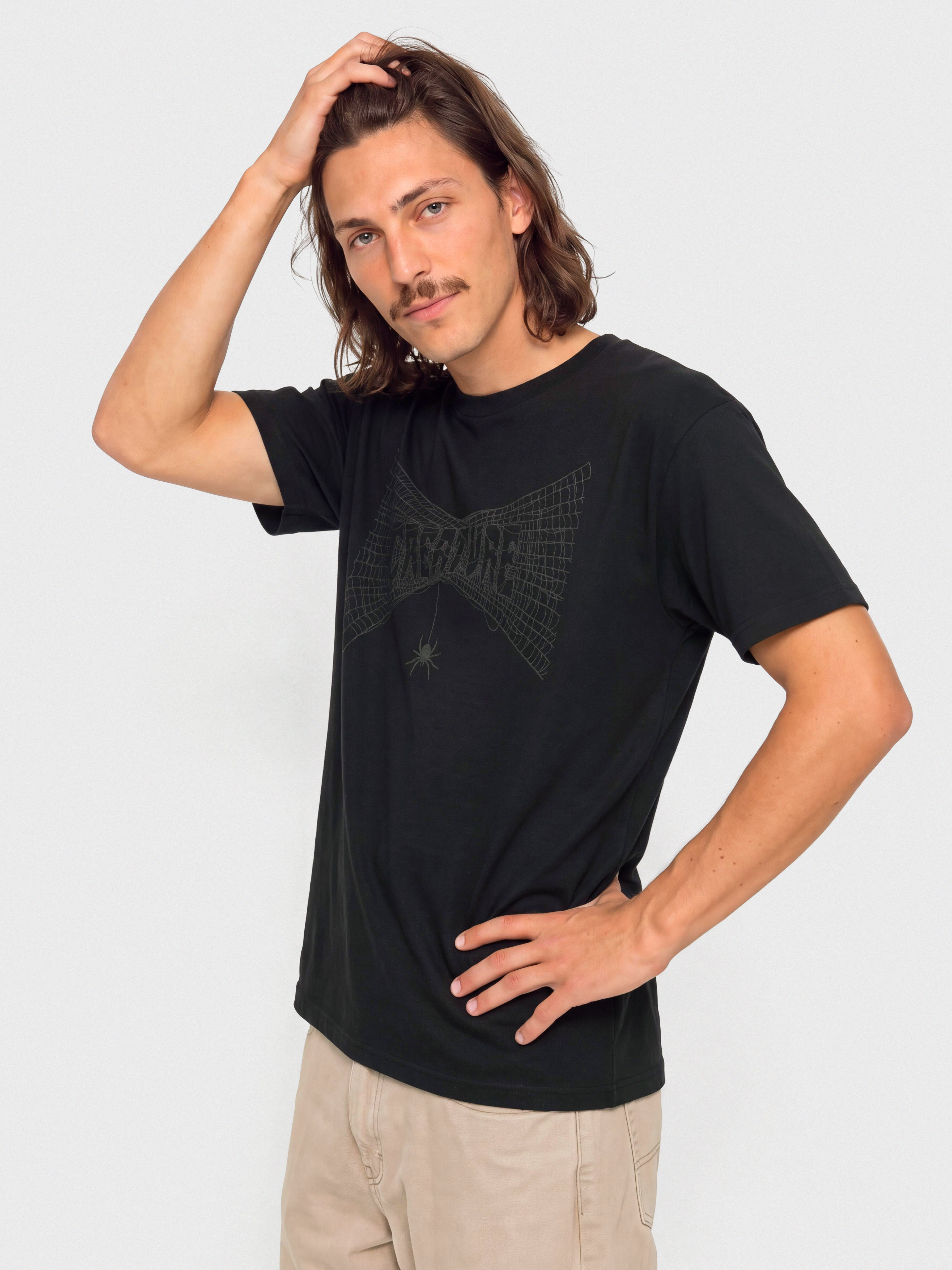 Tricou Creature Web 2 Relic