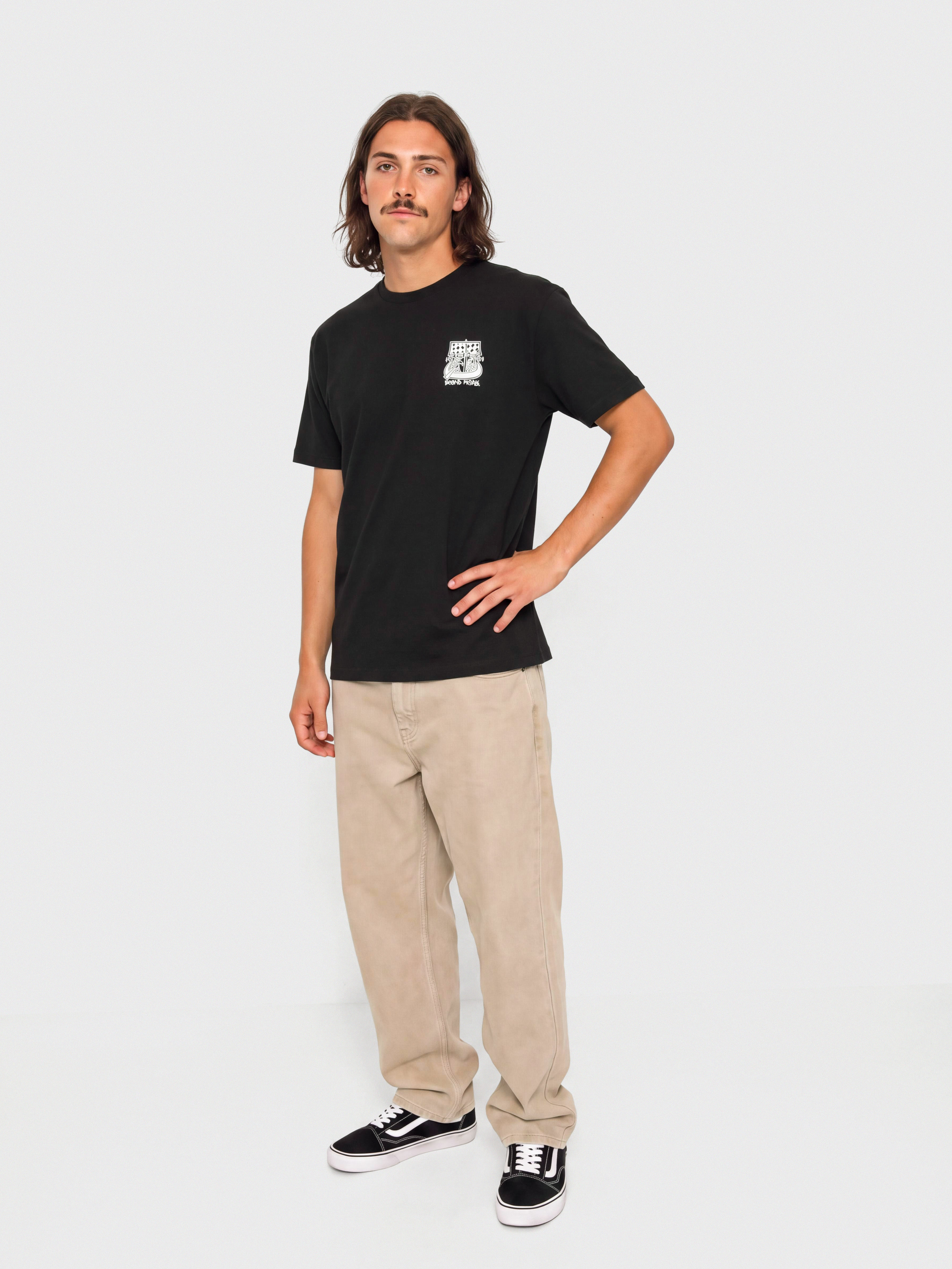 Tricou Beyond Medals Baekkel