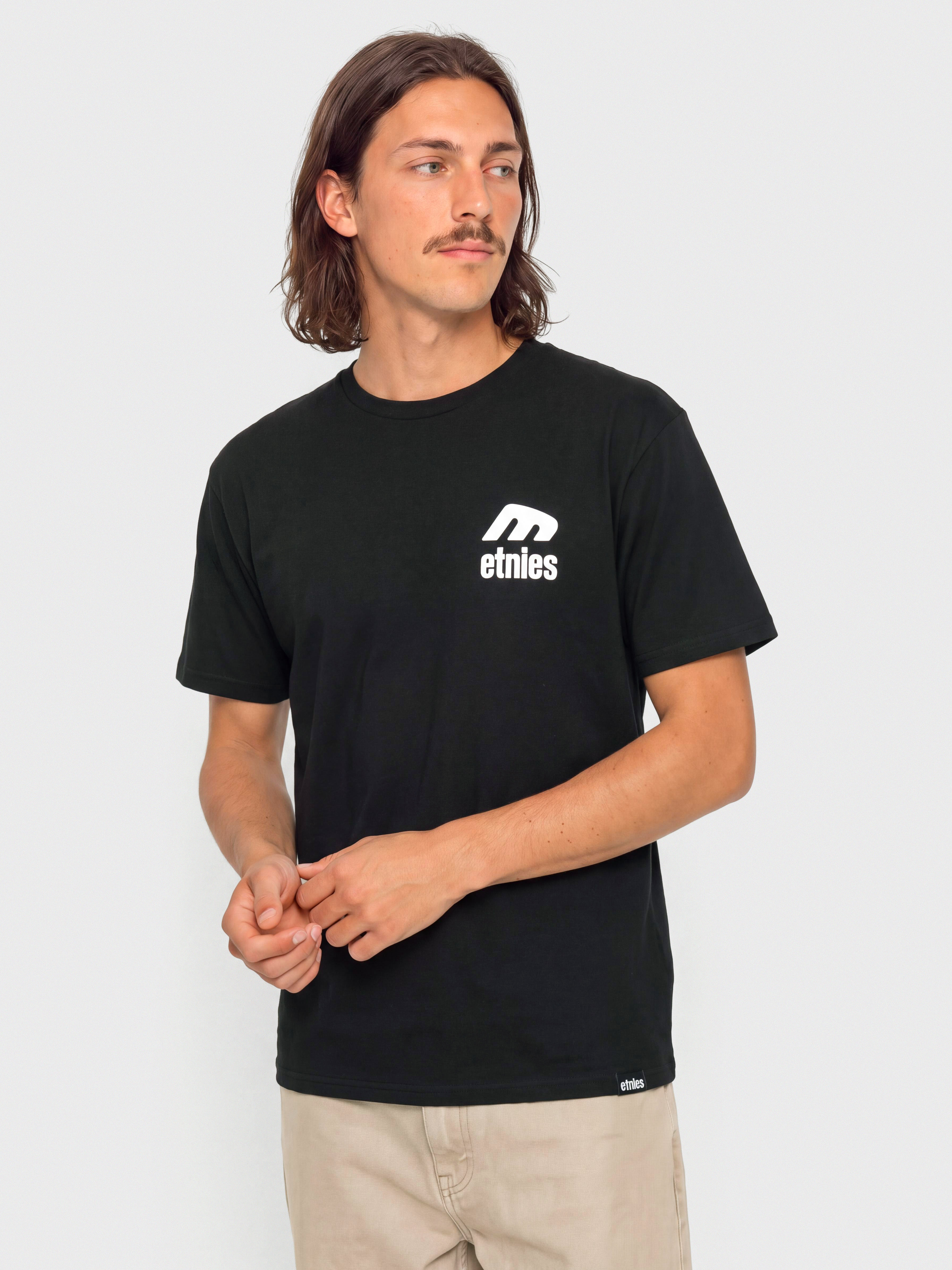Tricou Etnies Team