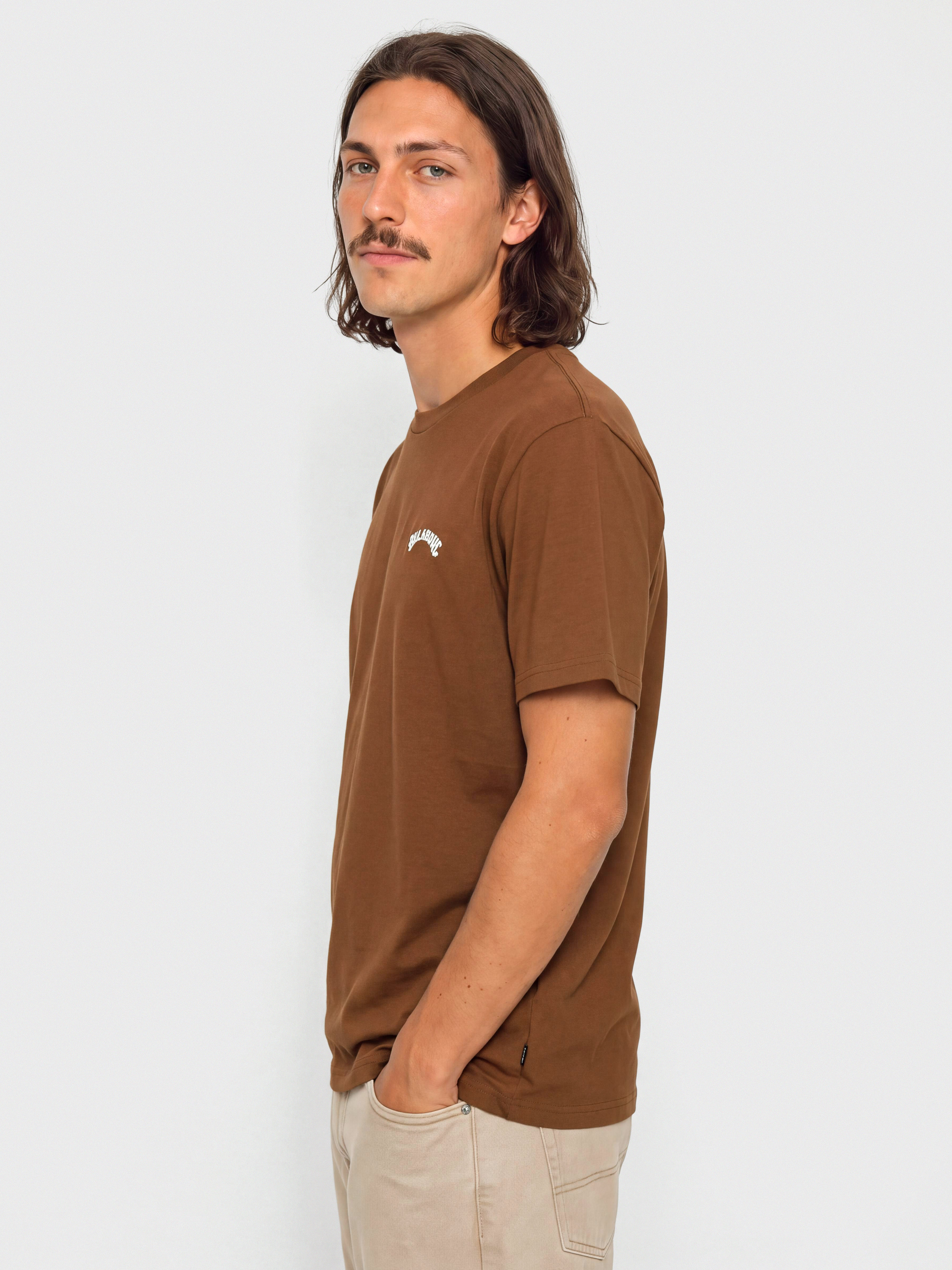 Tricou Billabong Arch (tortoise shell)
