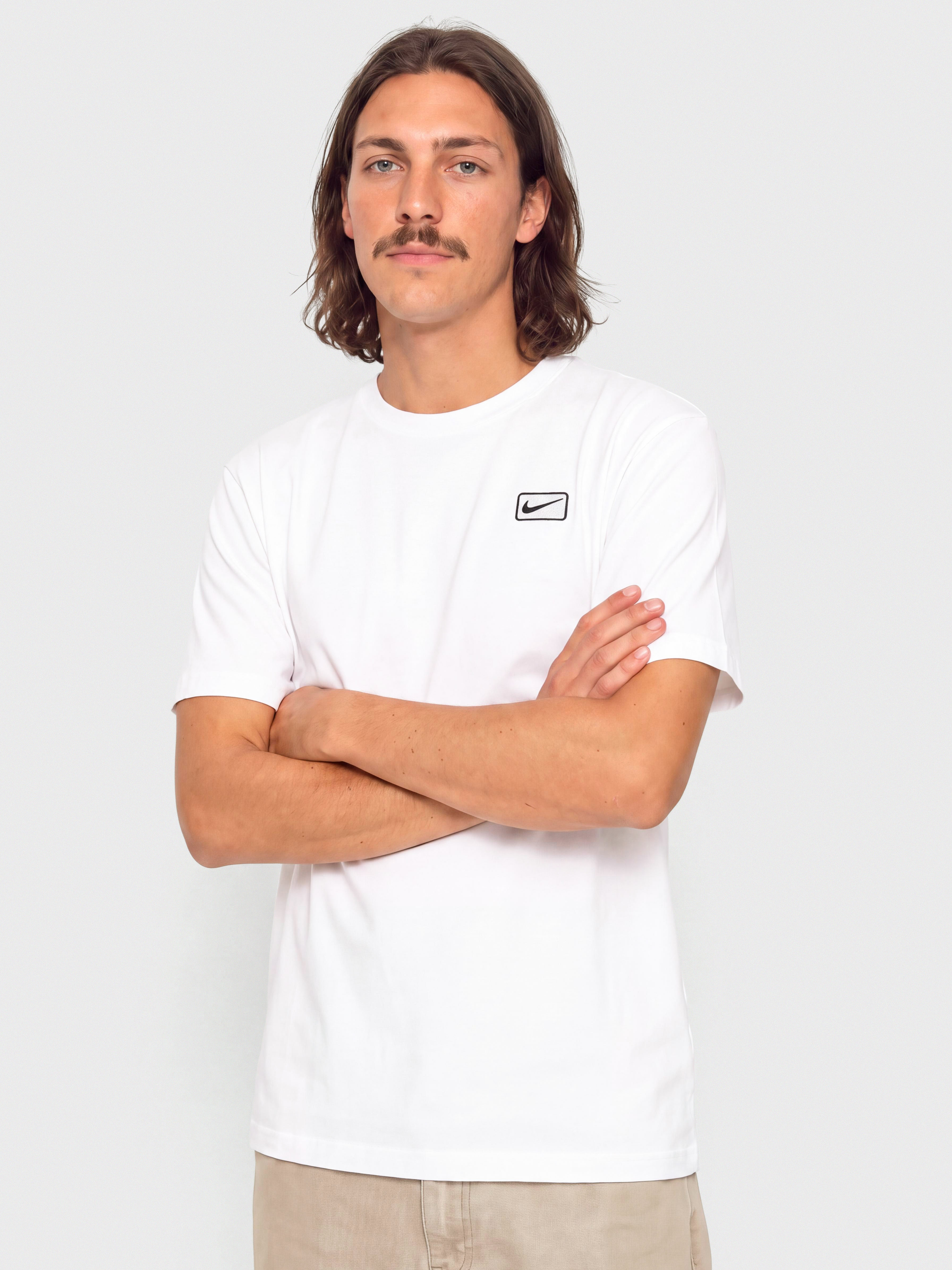 Tricou Nike SB SF Left