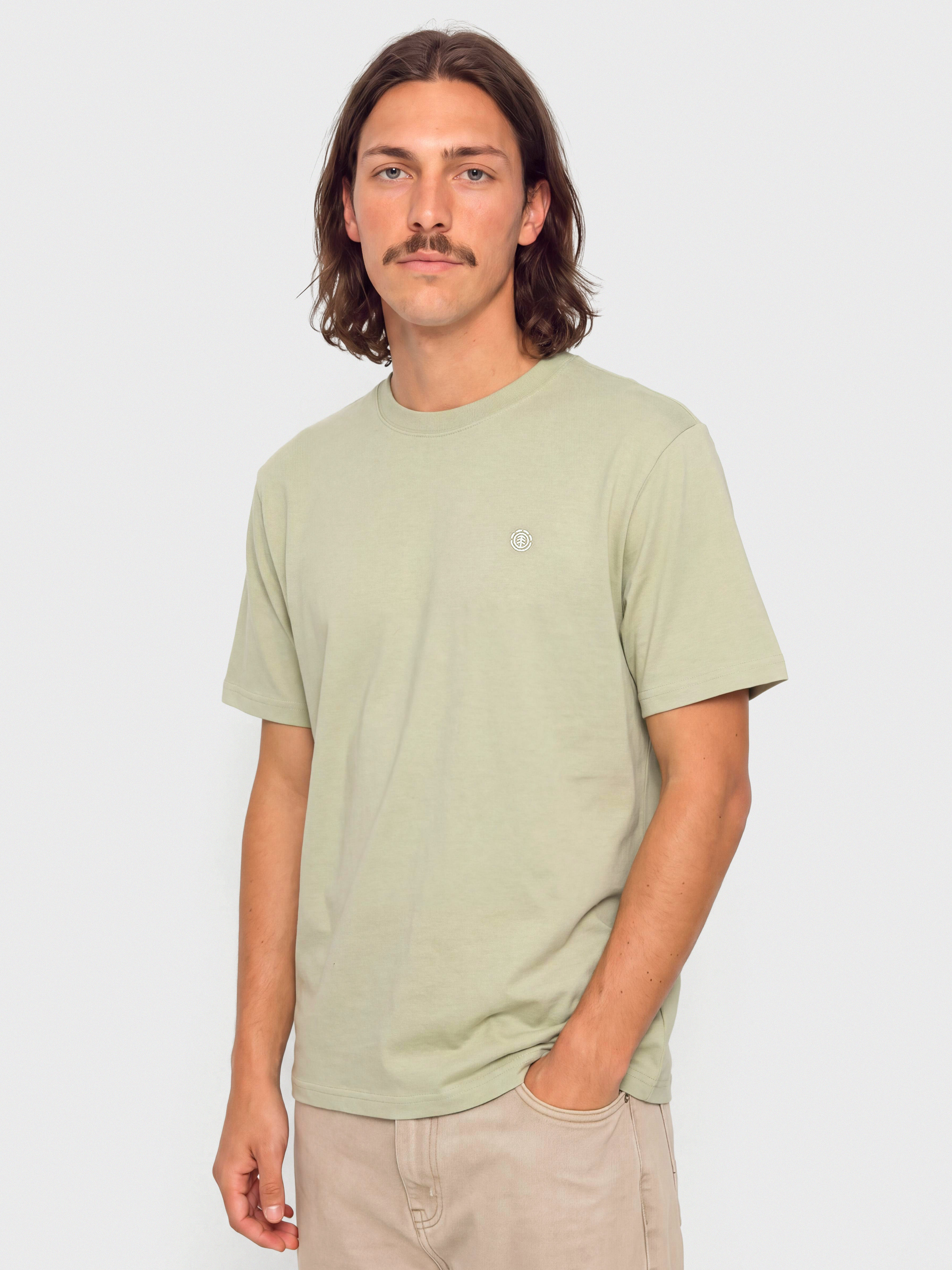 Tricou Element Crail (tea)