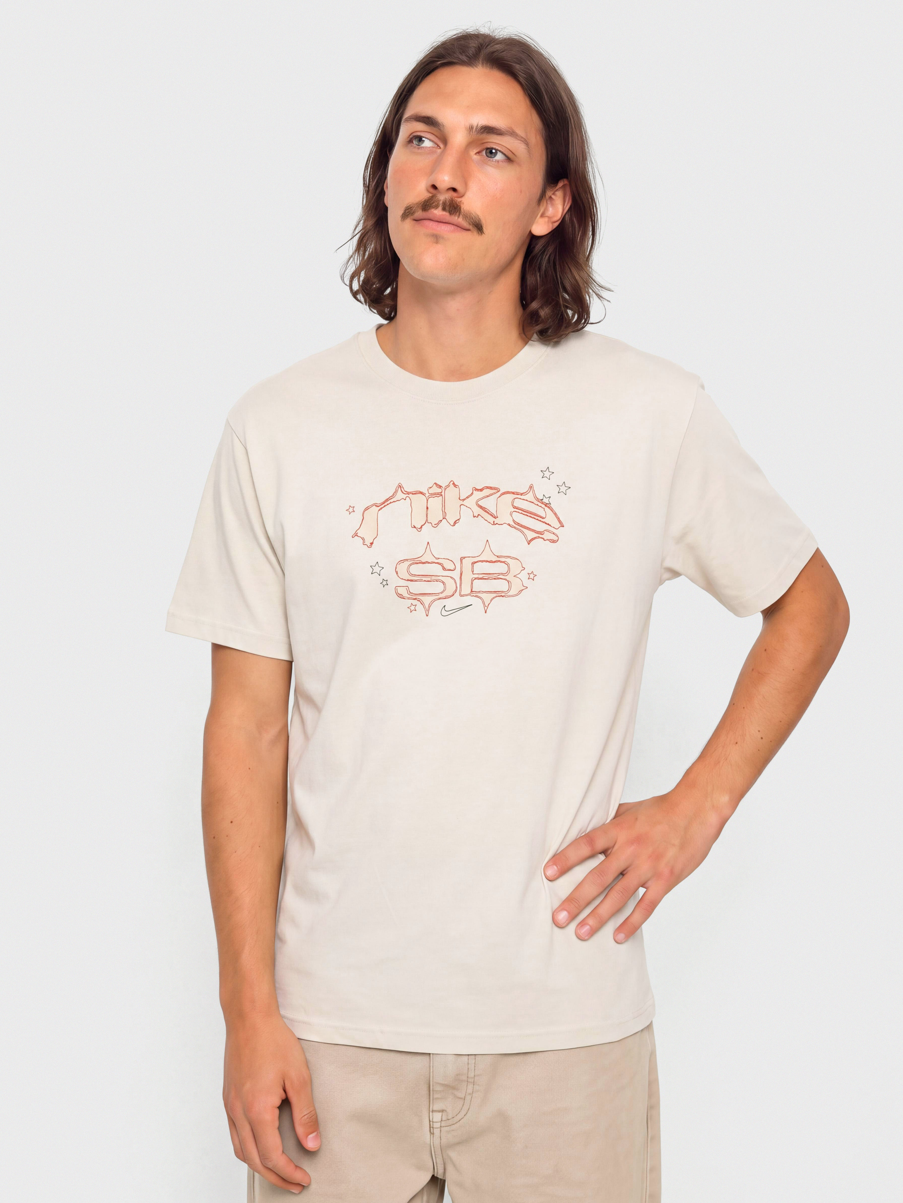 Tricou Nike SB Goth