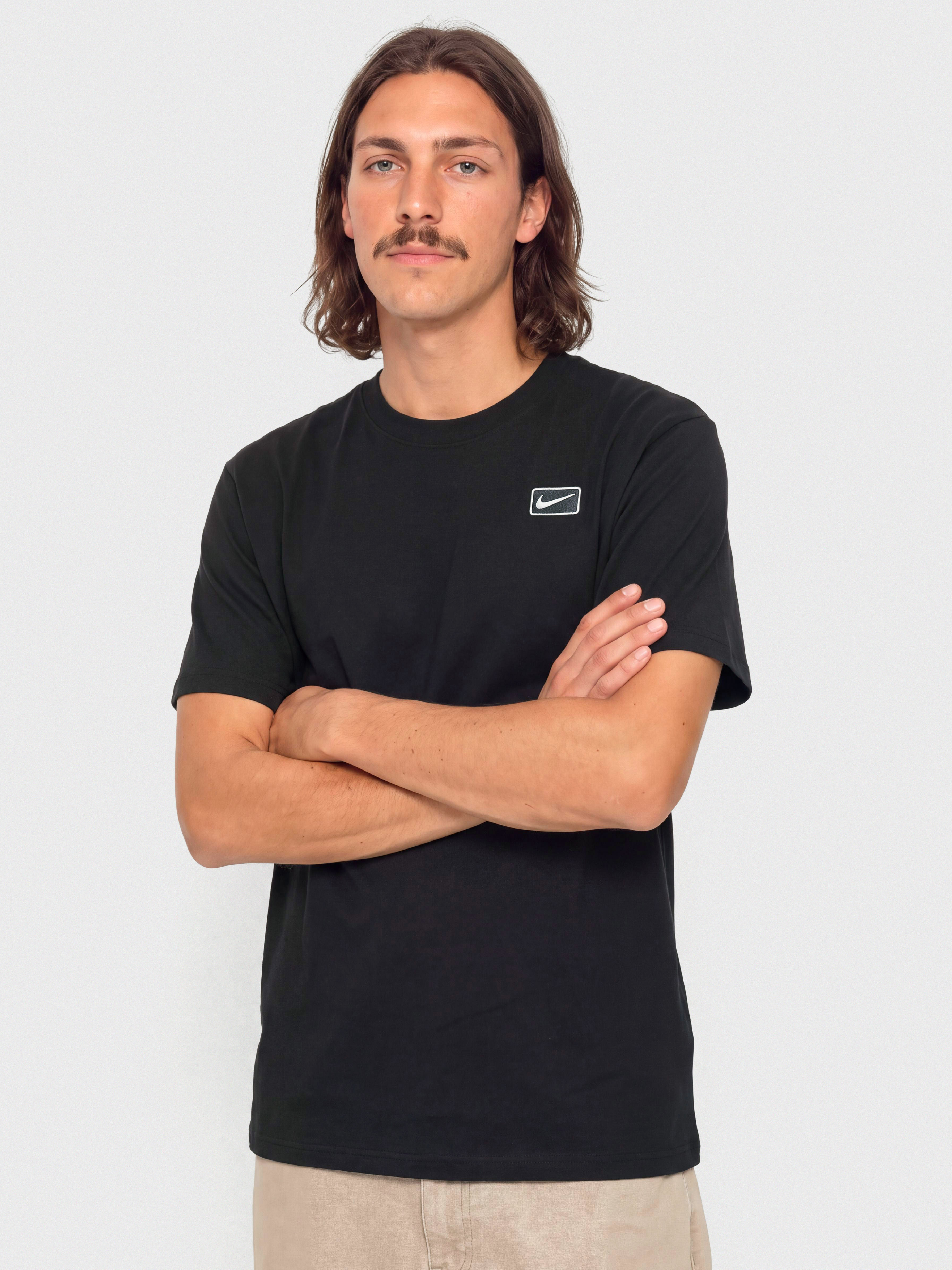 Tricou Nike SB SF Left