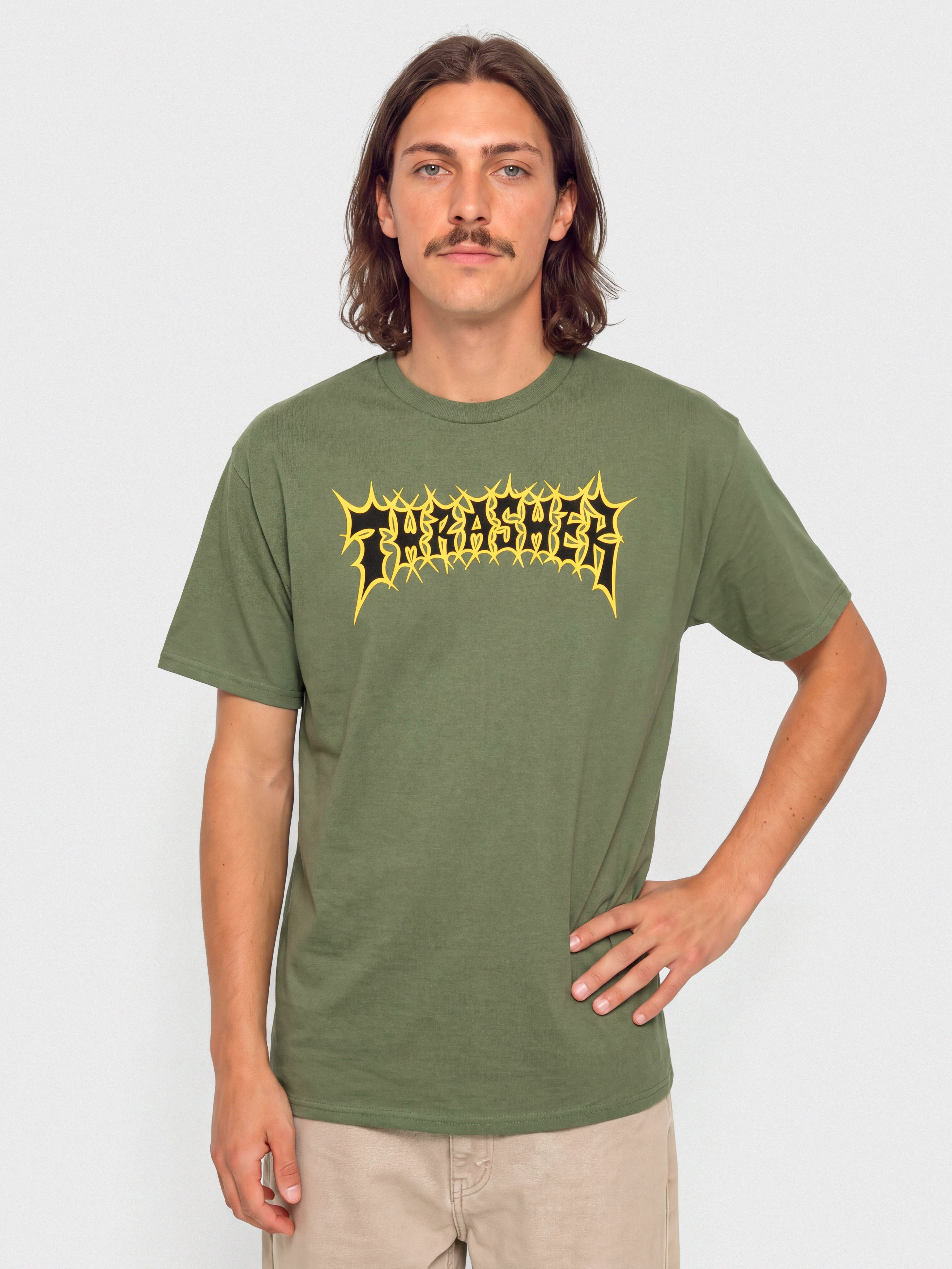 Tricou Thrasher Spikey