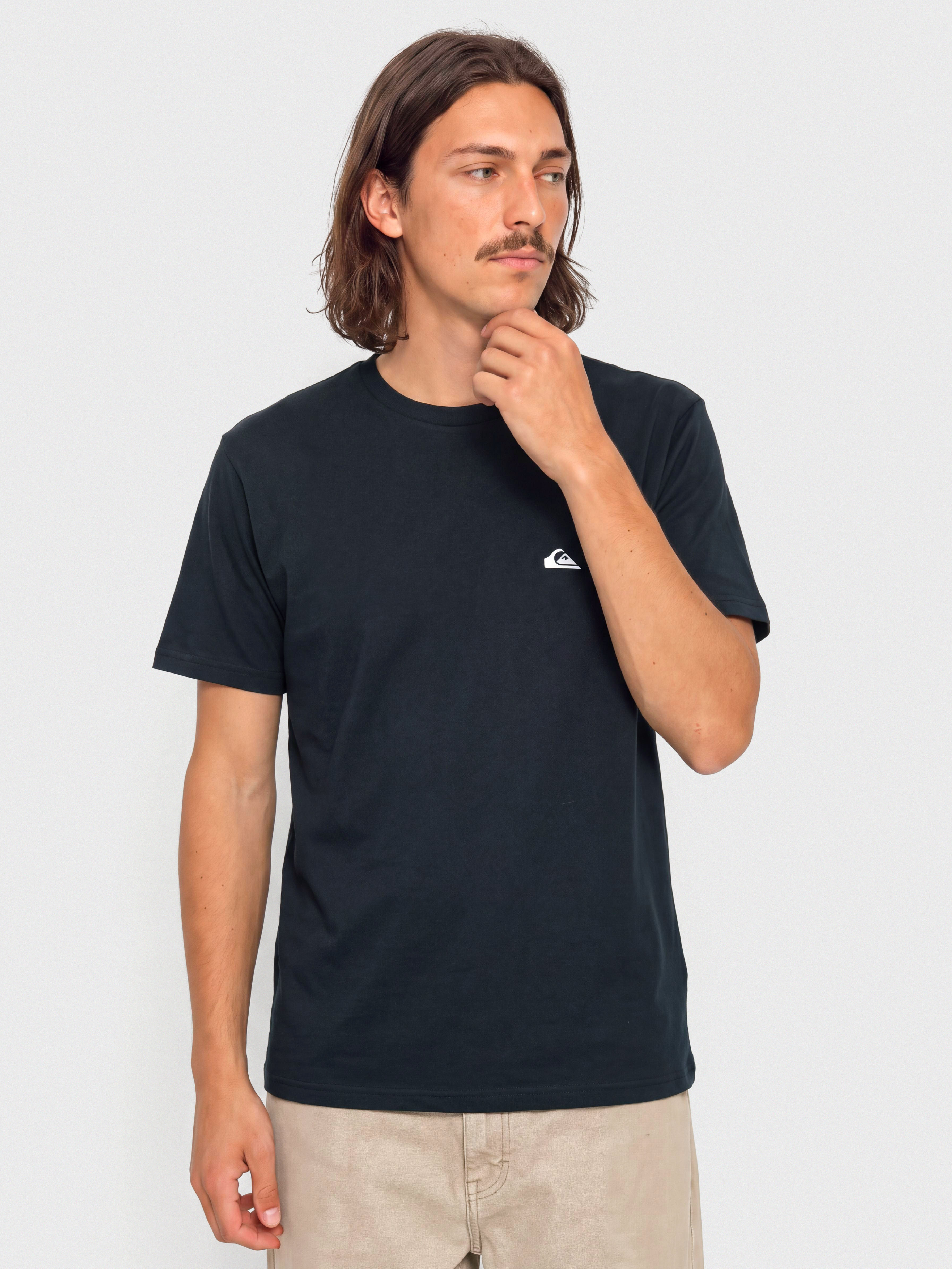 Tricou Quiksilver Basic