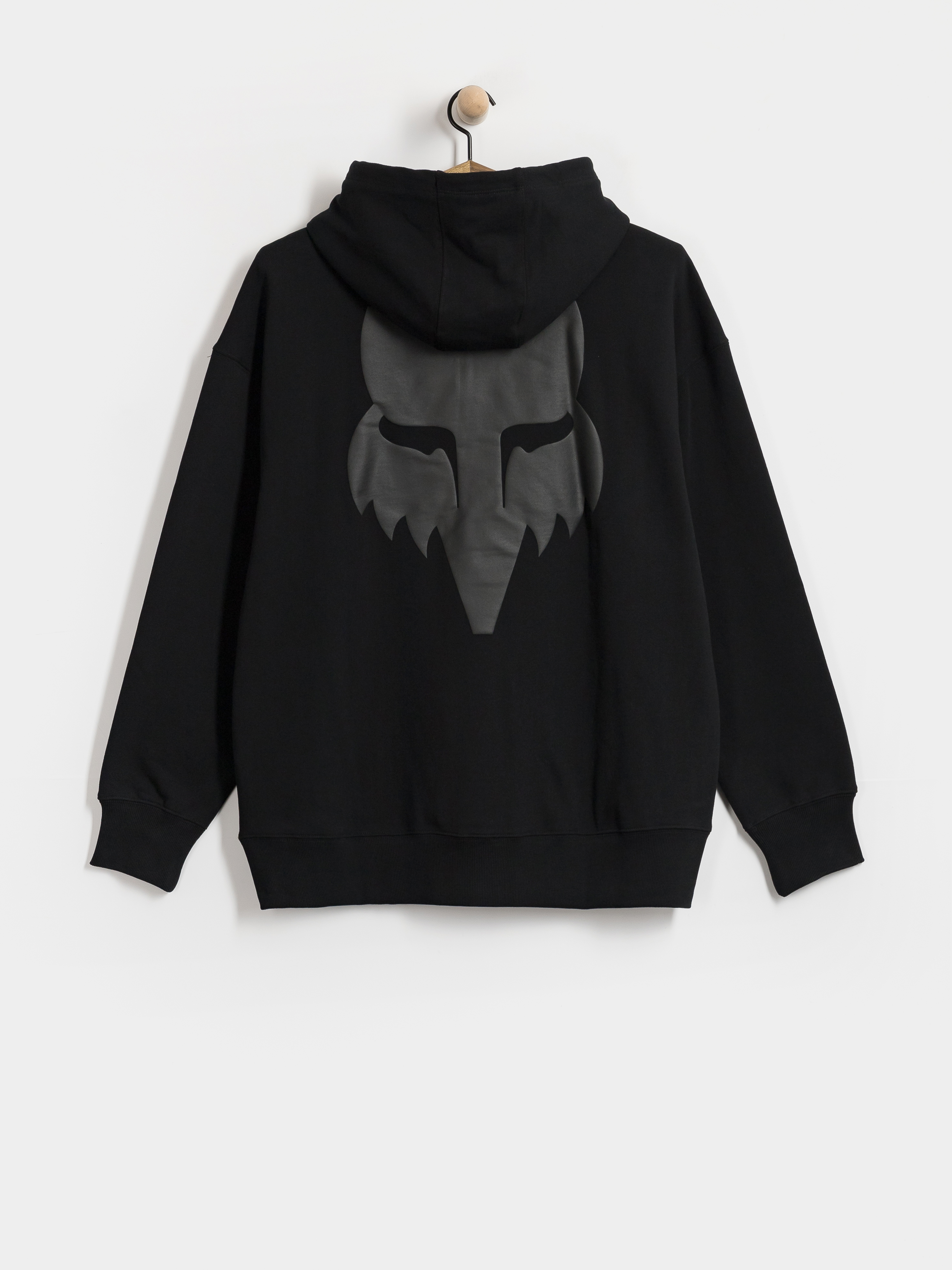 Hanorac cu glugă Fox Fox Head Heavyweight HD