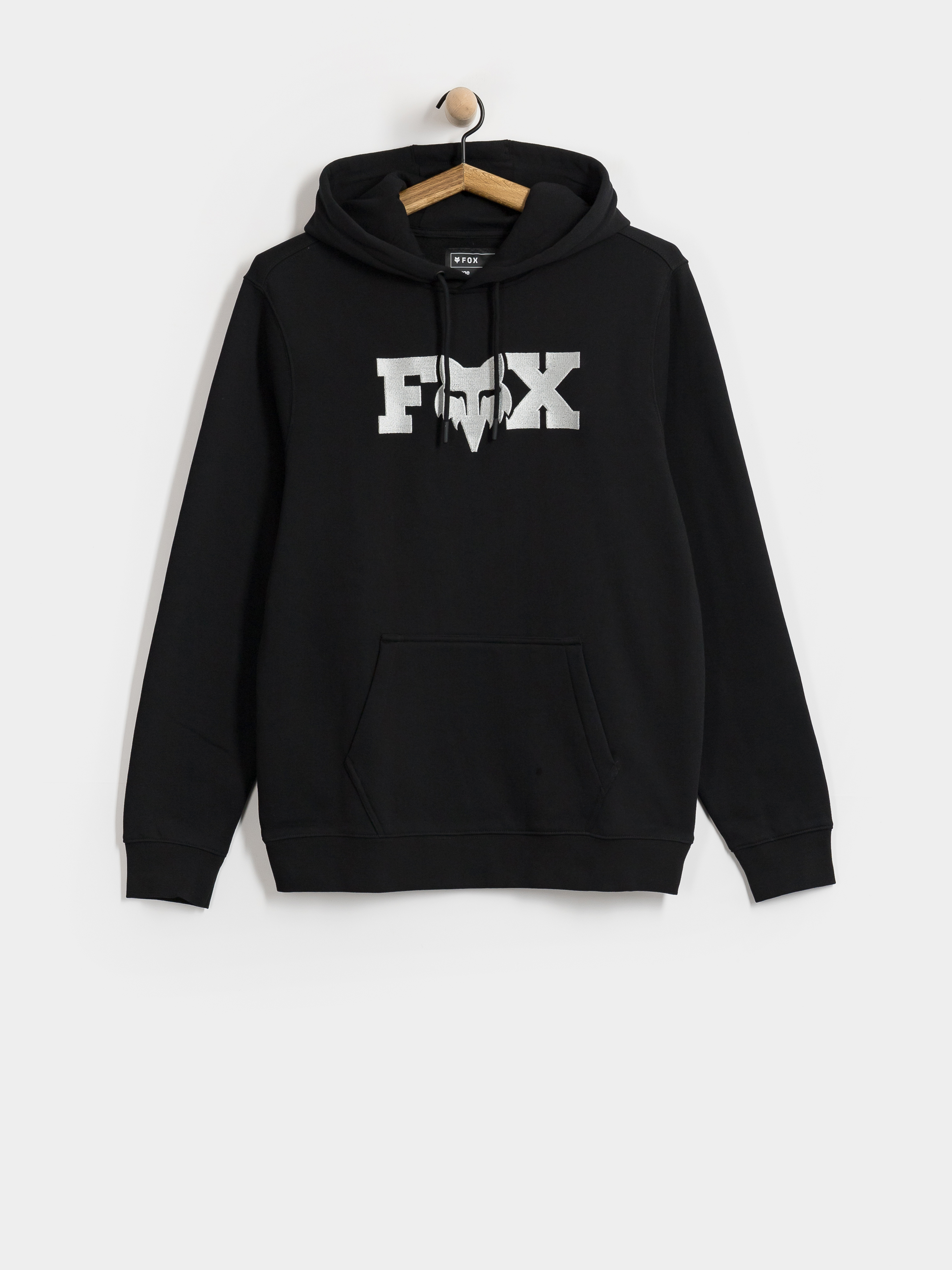 Hanorac cu glugă Fox F Head X HD