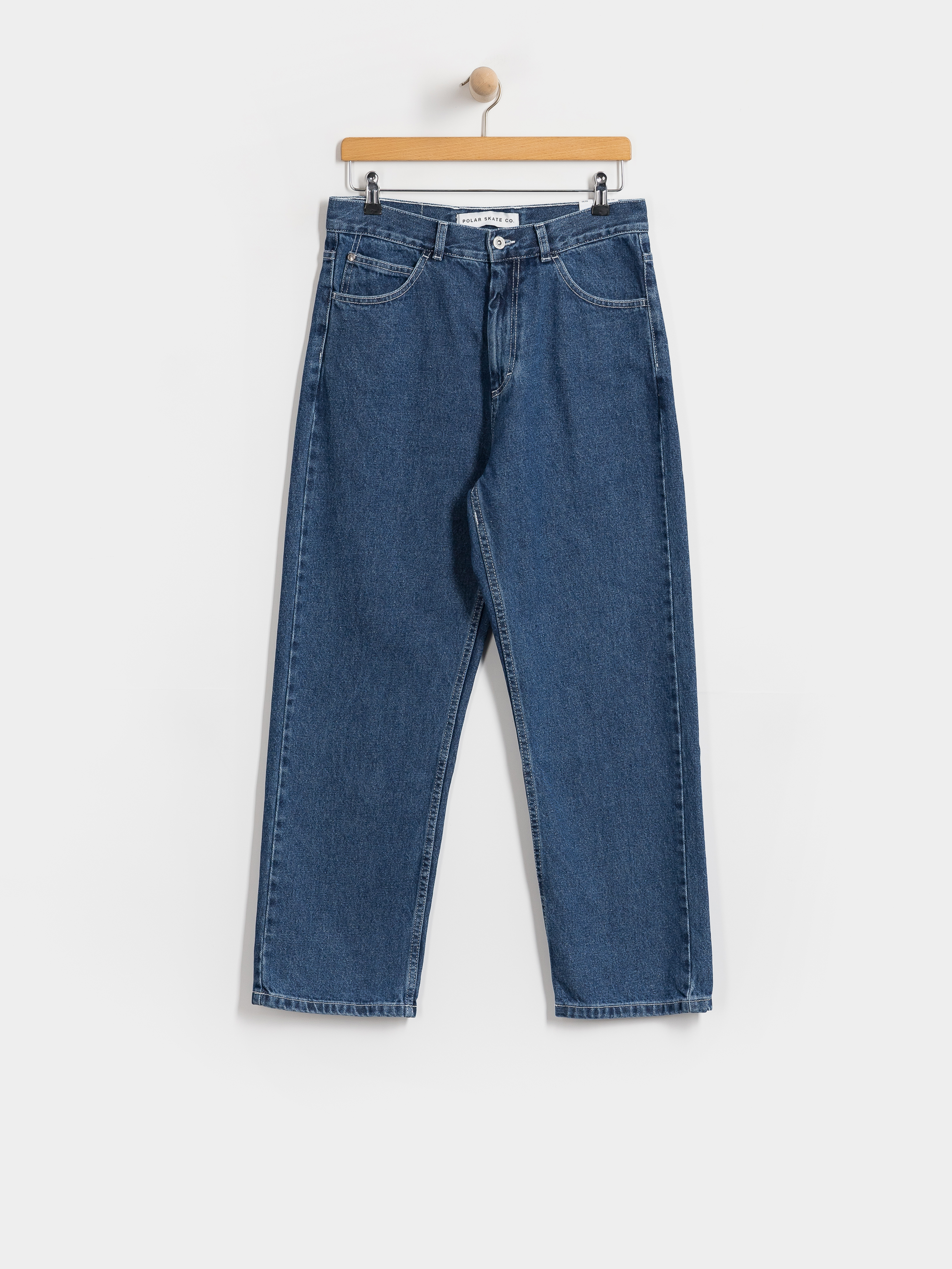 Pantaloni Polar Skate 91