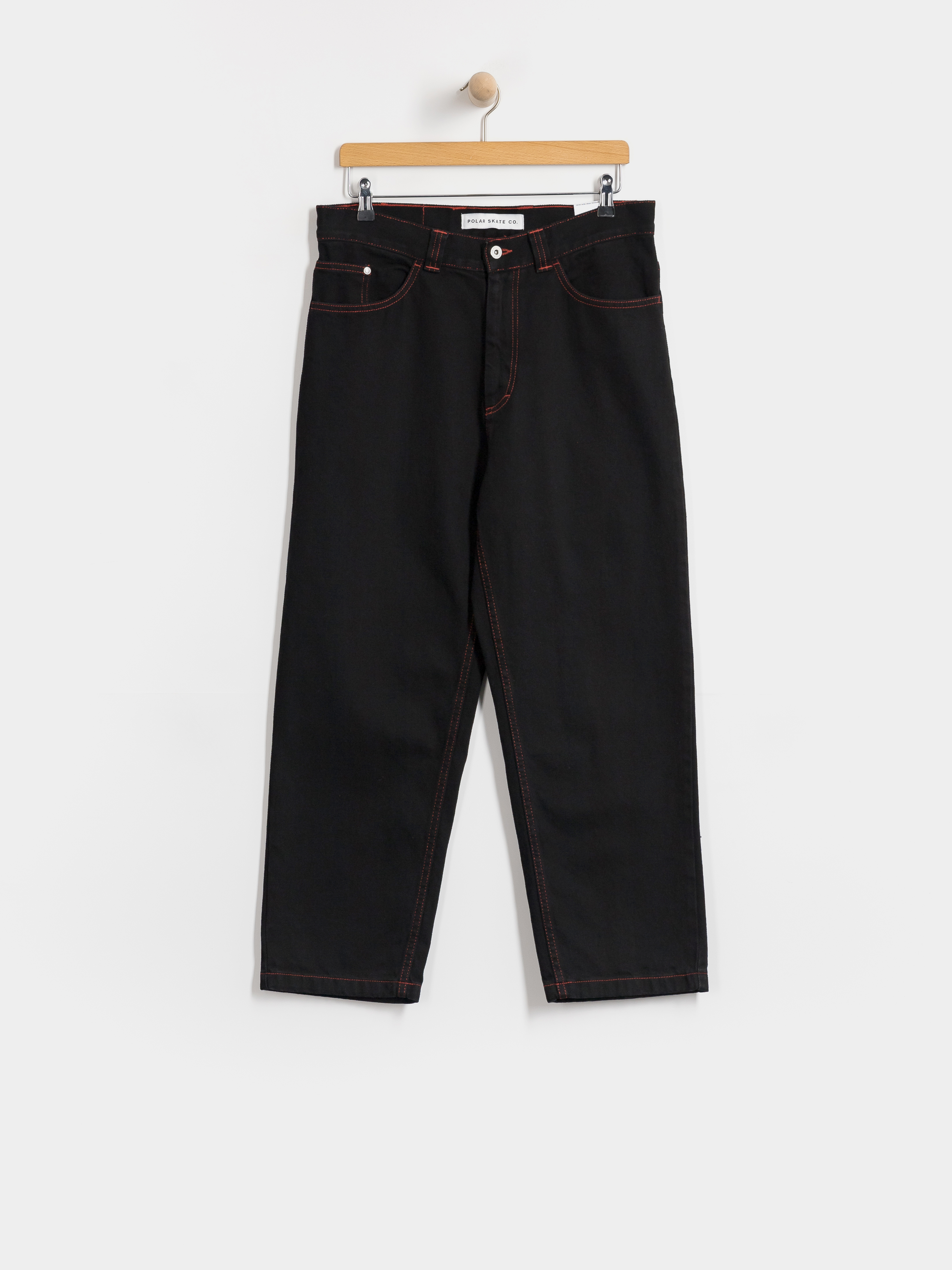 Pantaloni Polar Skate 93 Apocalypse Nun
