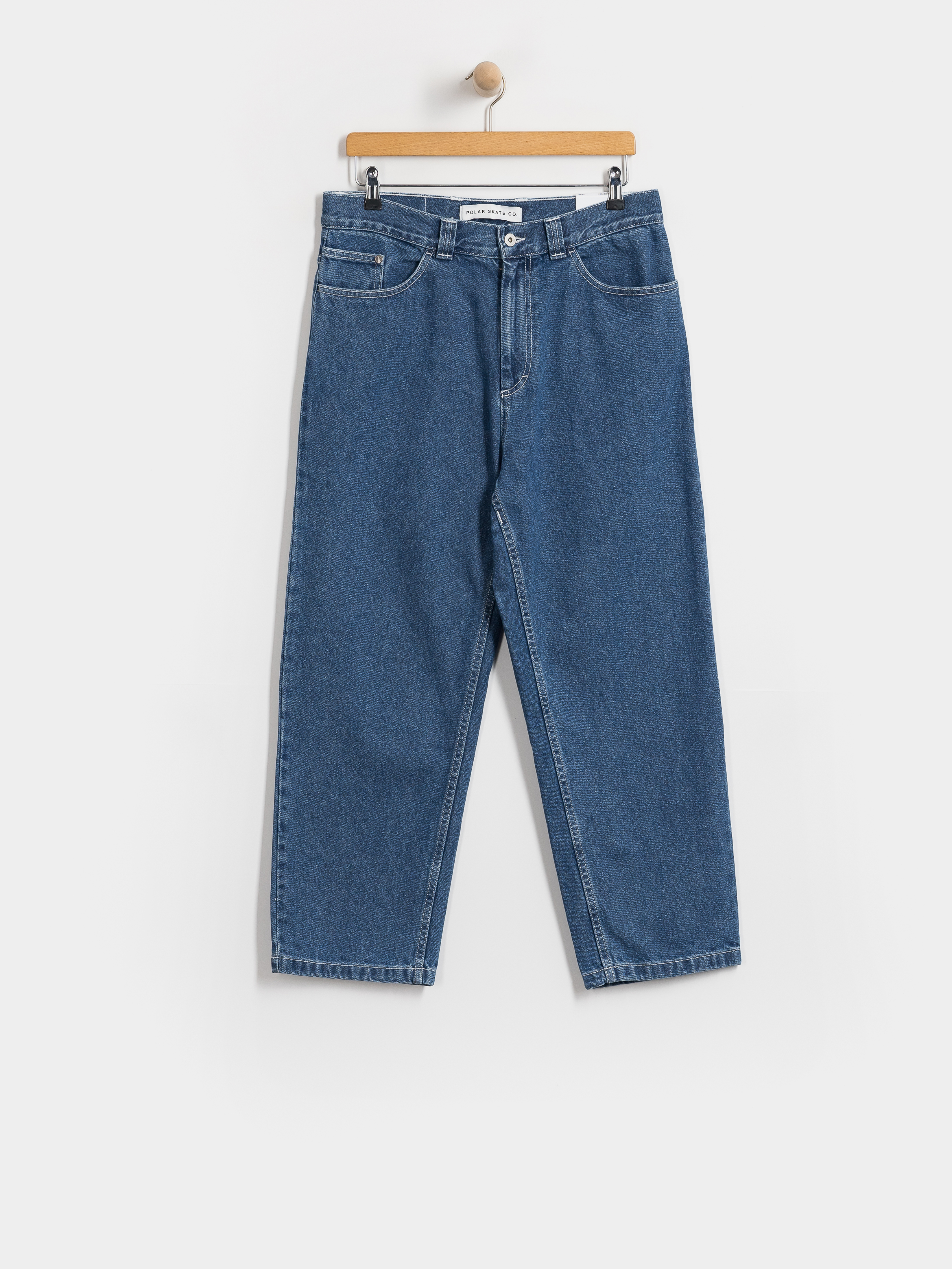 Pantaloni Polar Skate 93