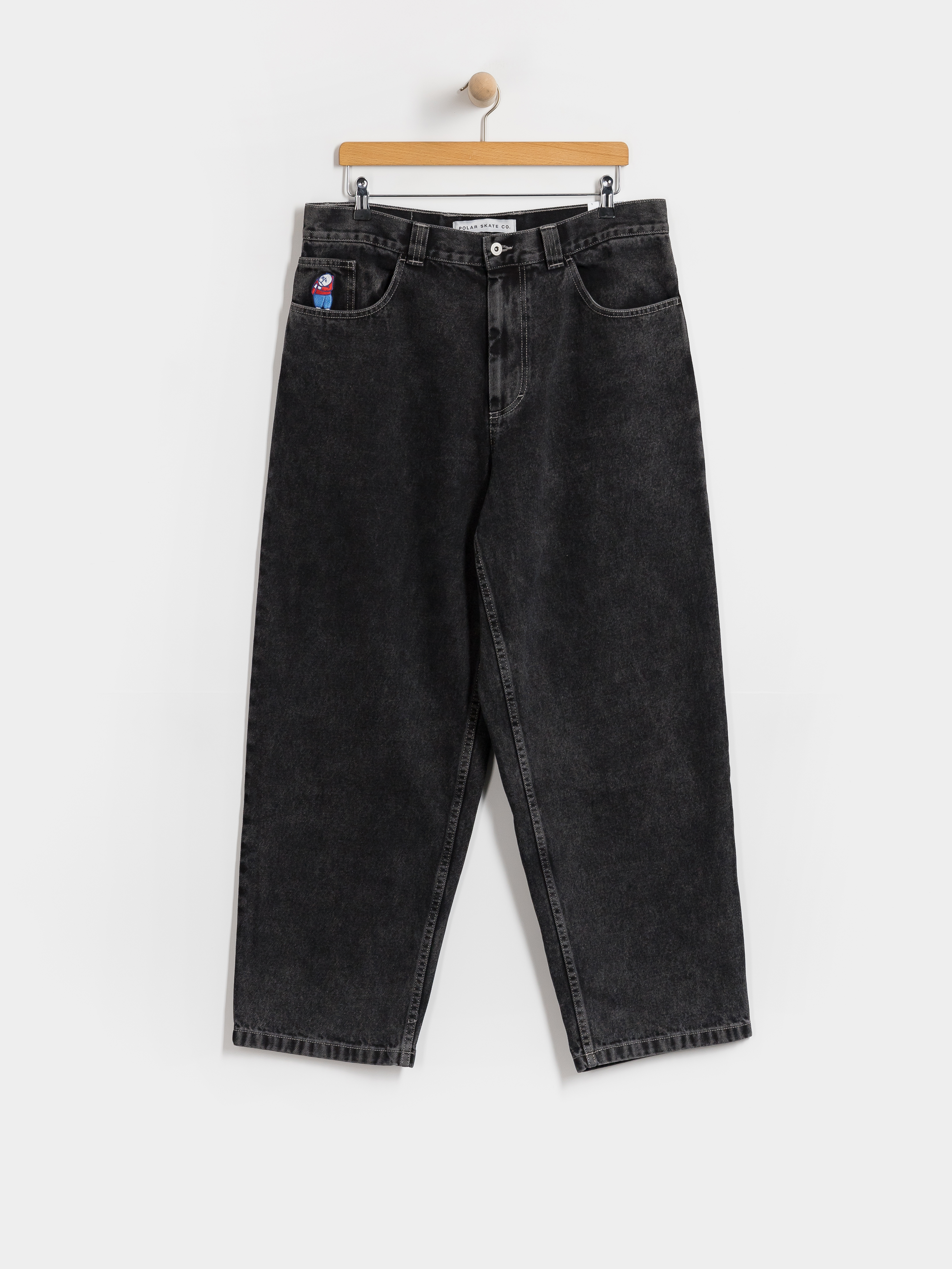 Pantaloni Polar Skate Big Boy