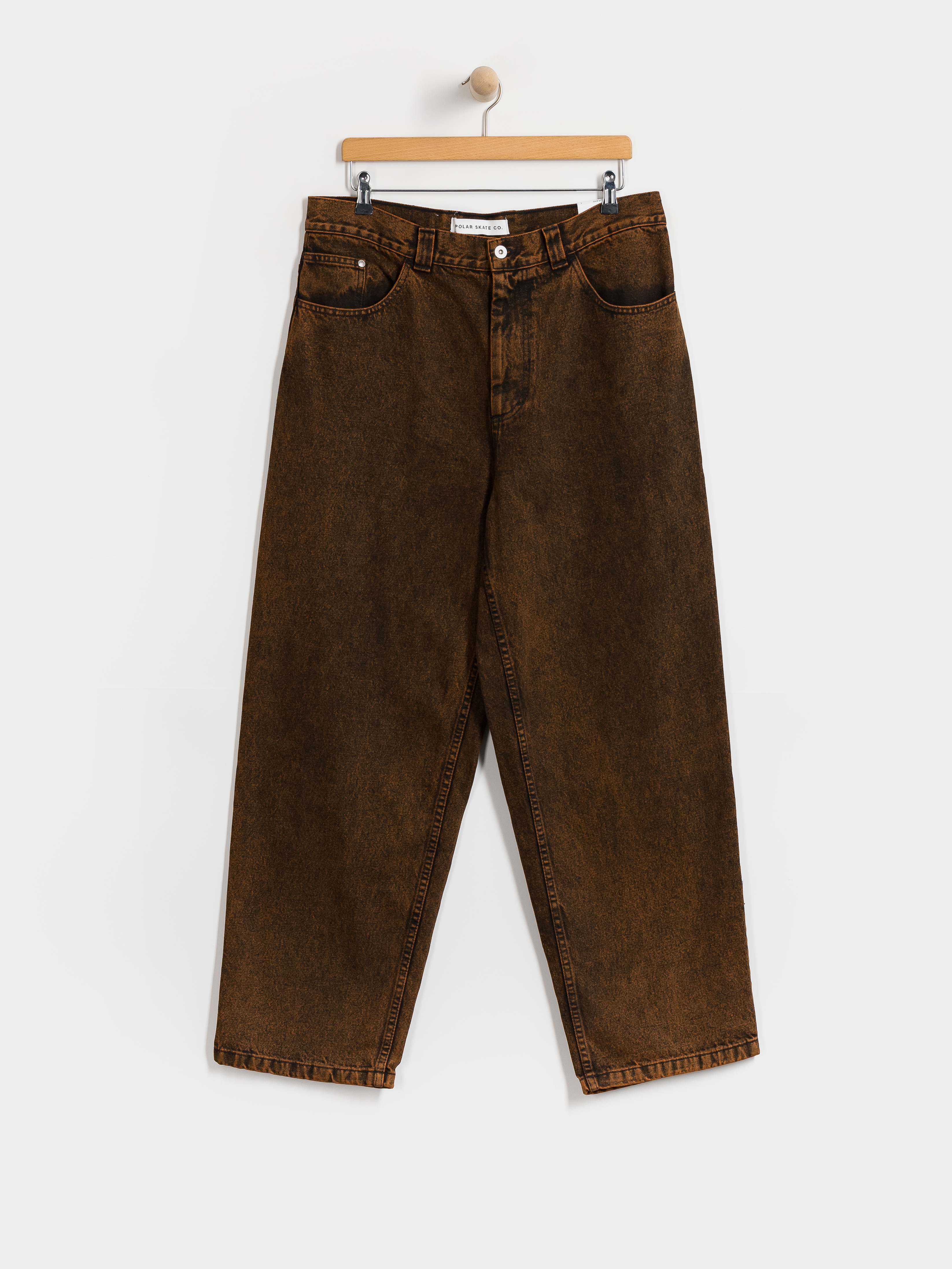 Pantaloni Polar Skate Big Boy Badalona