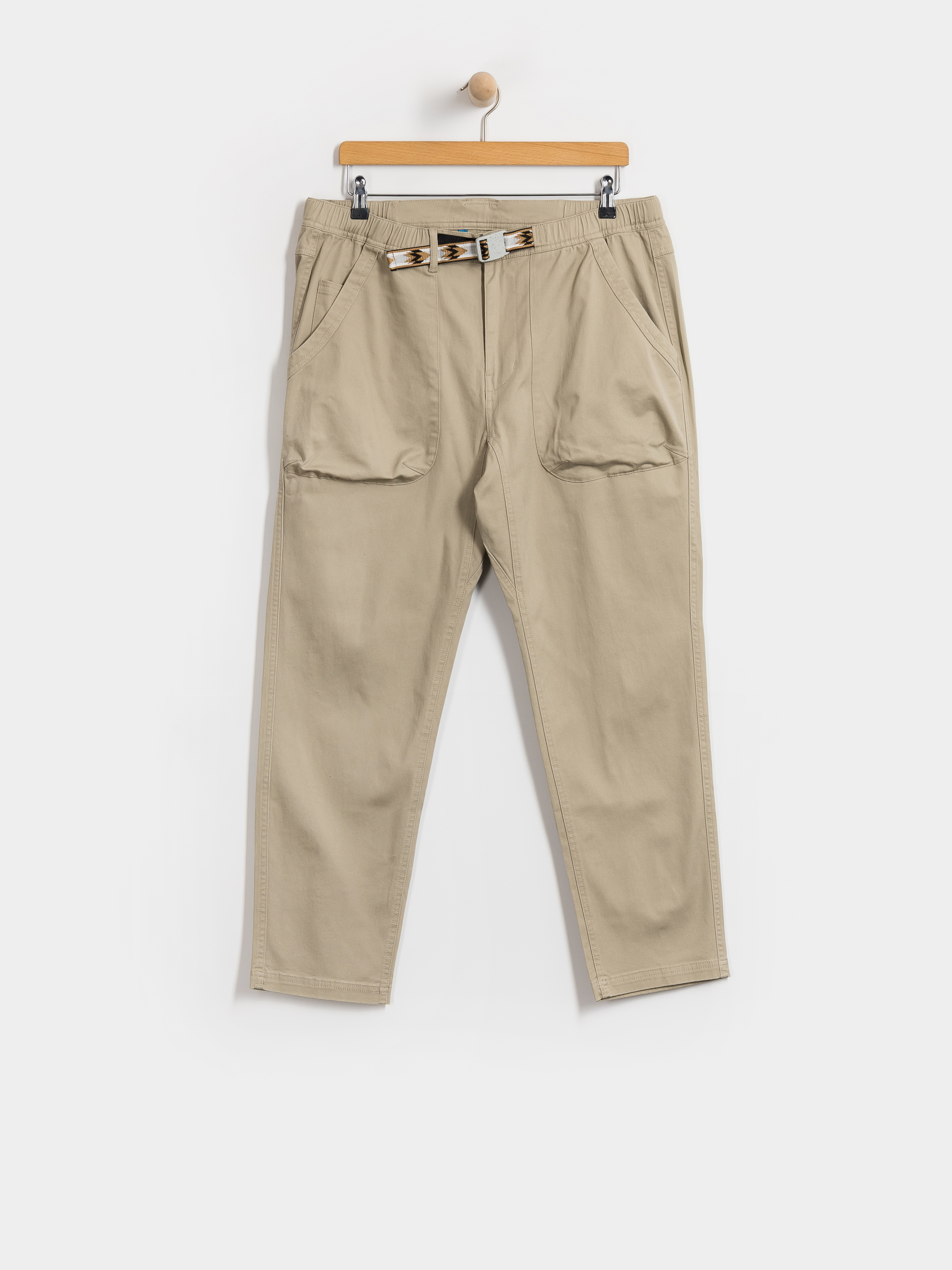 Pantaloni Kavu Kumano