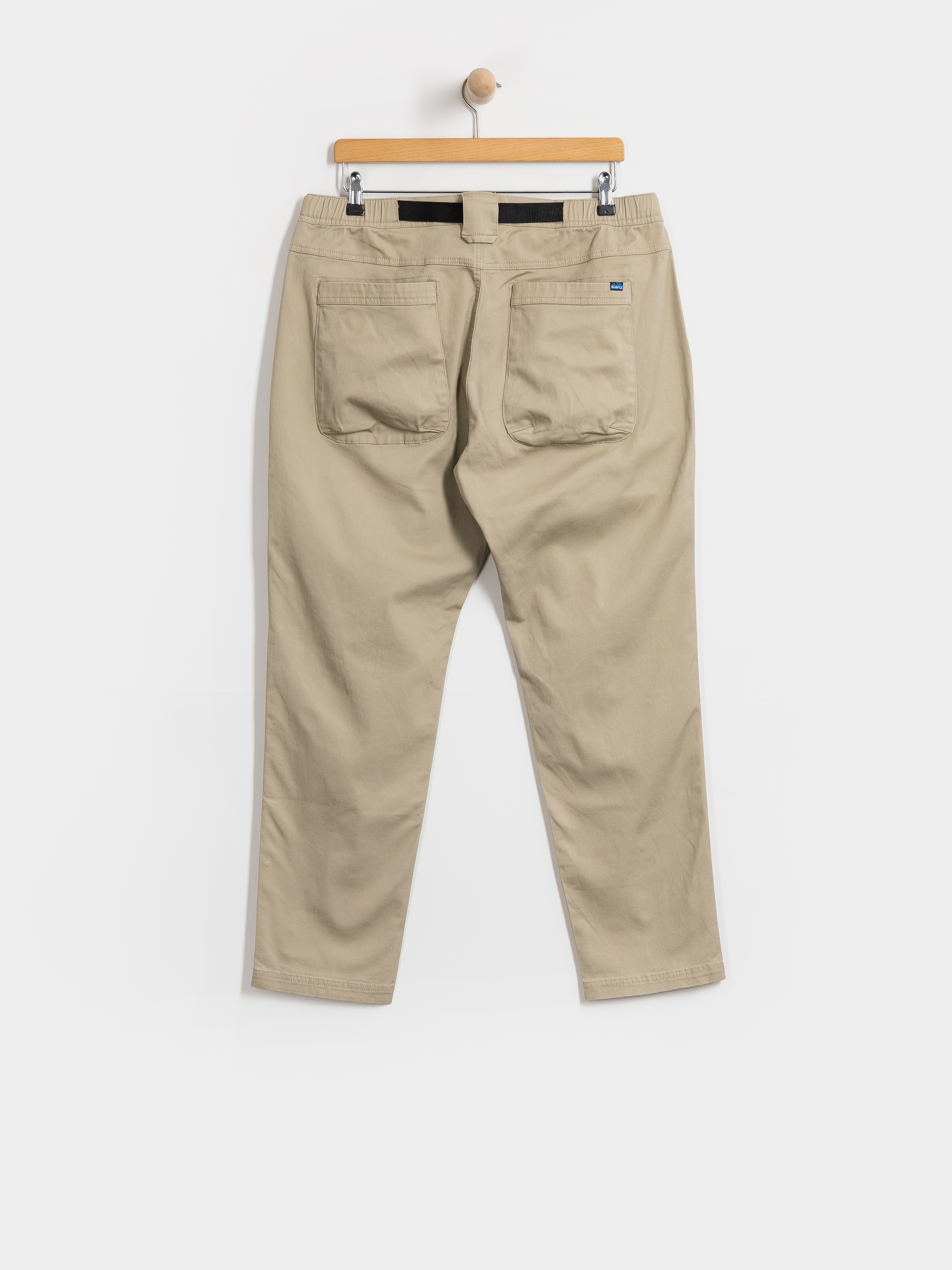 Pantaloni Kavu Kumano (wheat)