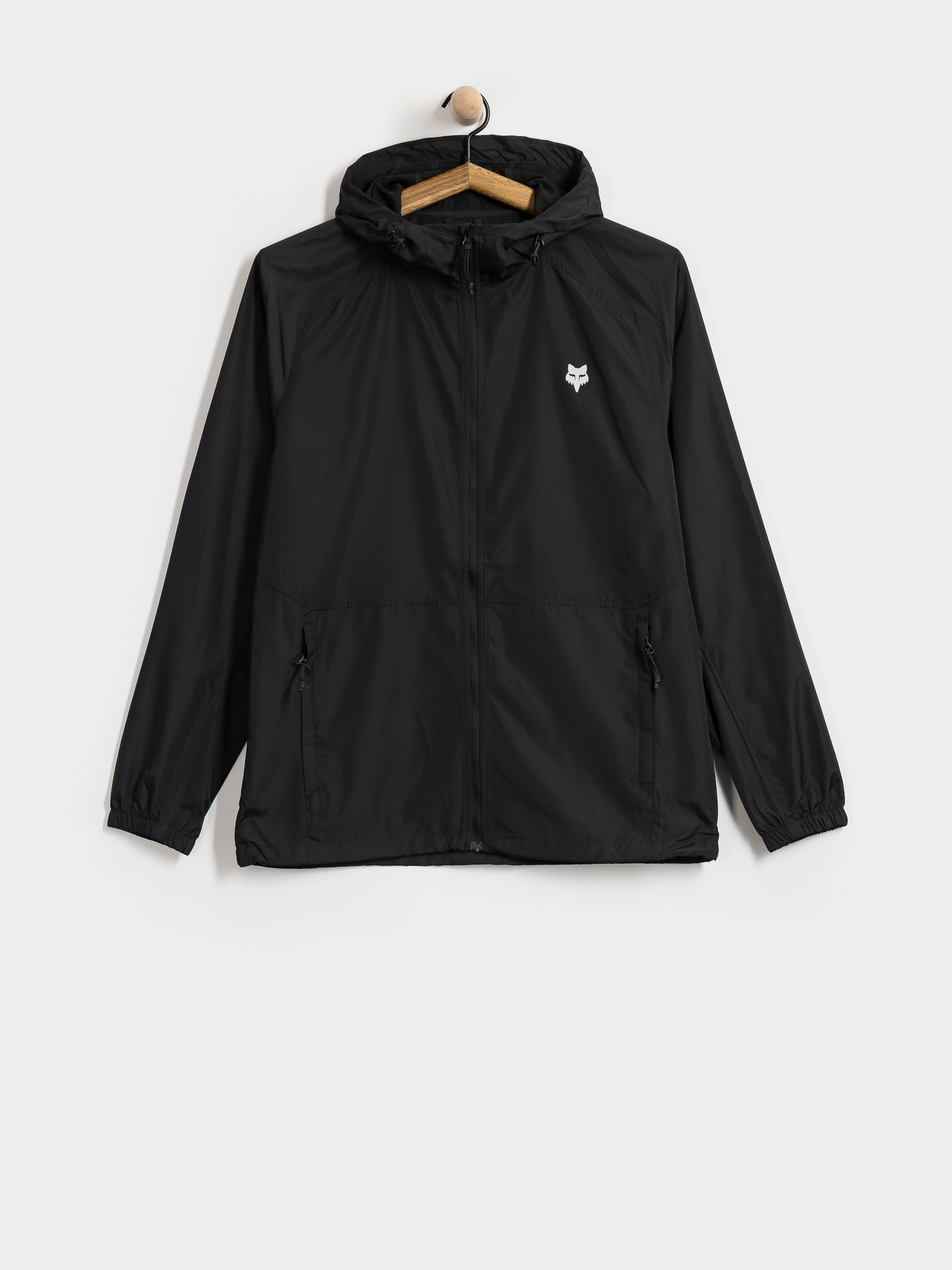 Geacă Fox Fox Head Windbreaker (black)