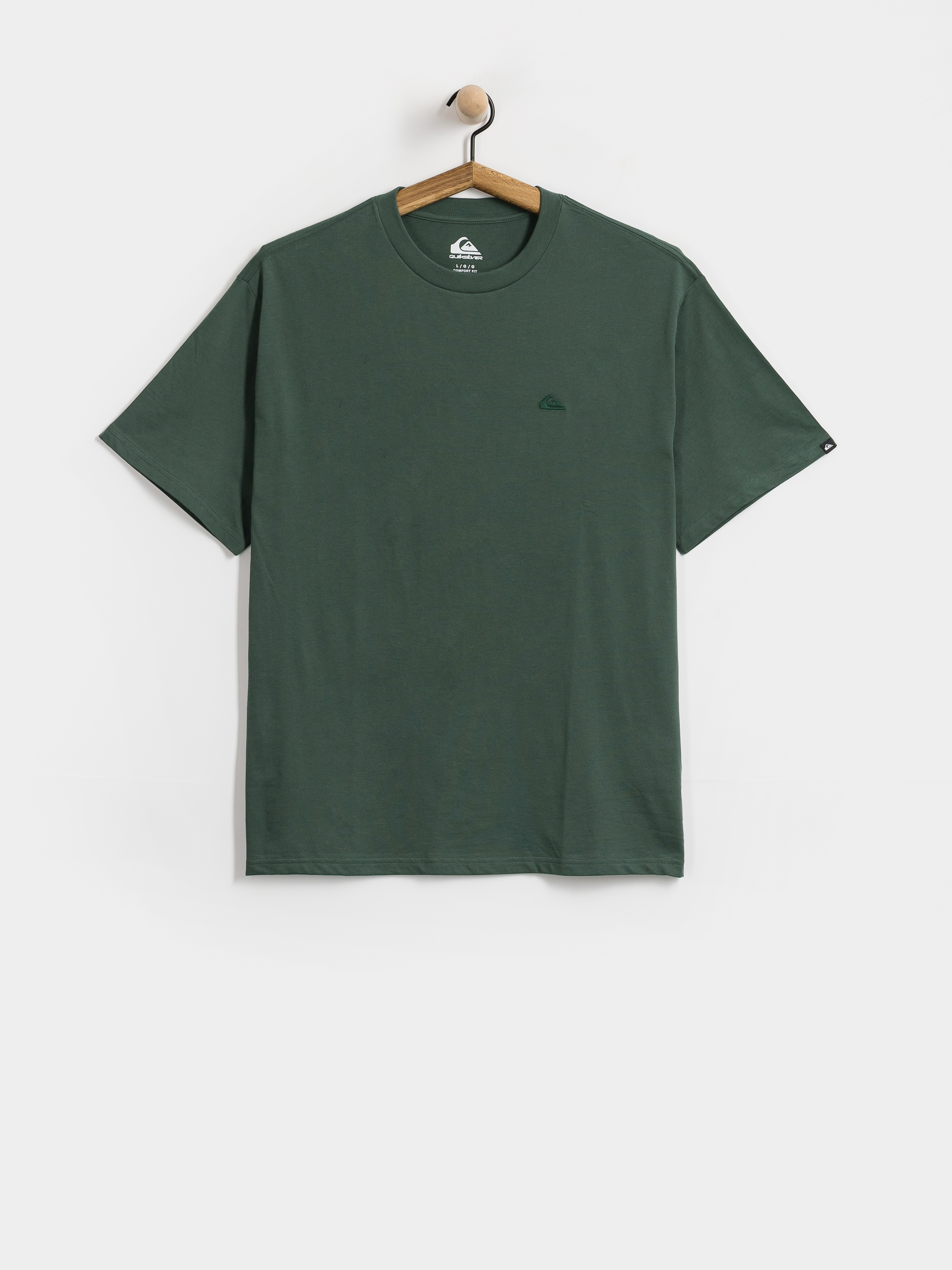 Tricou Quiksilver Salt Water