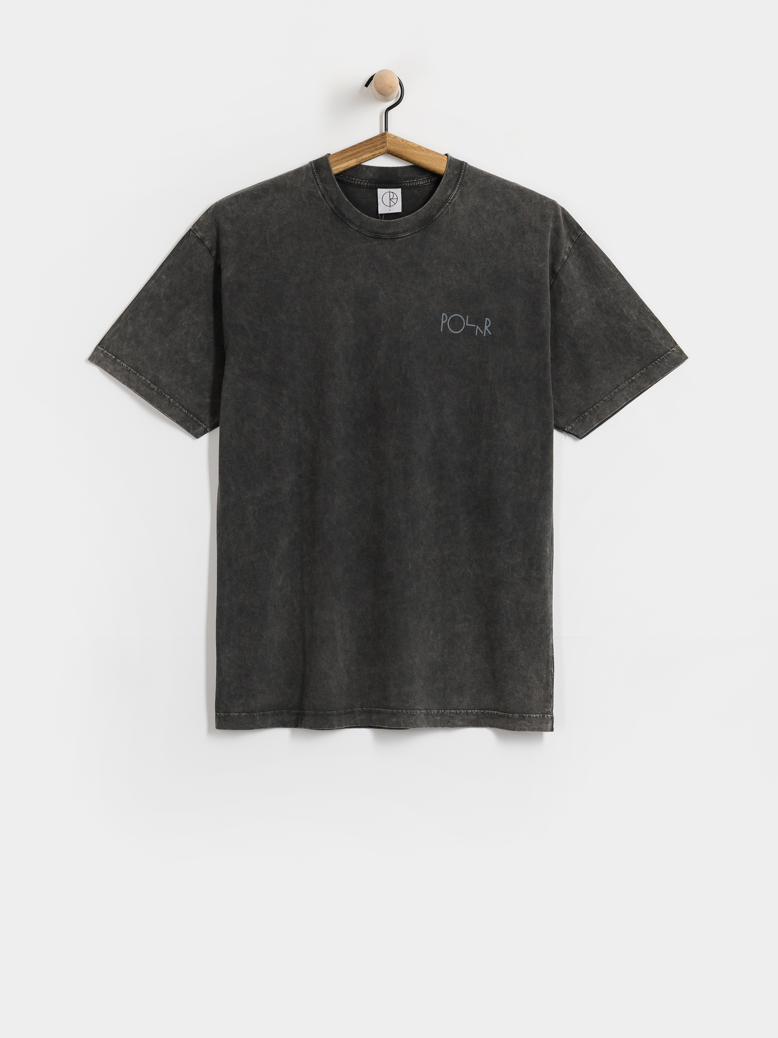 Tricou Polar Skate Fade